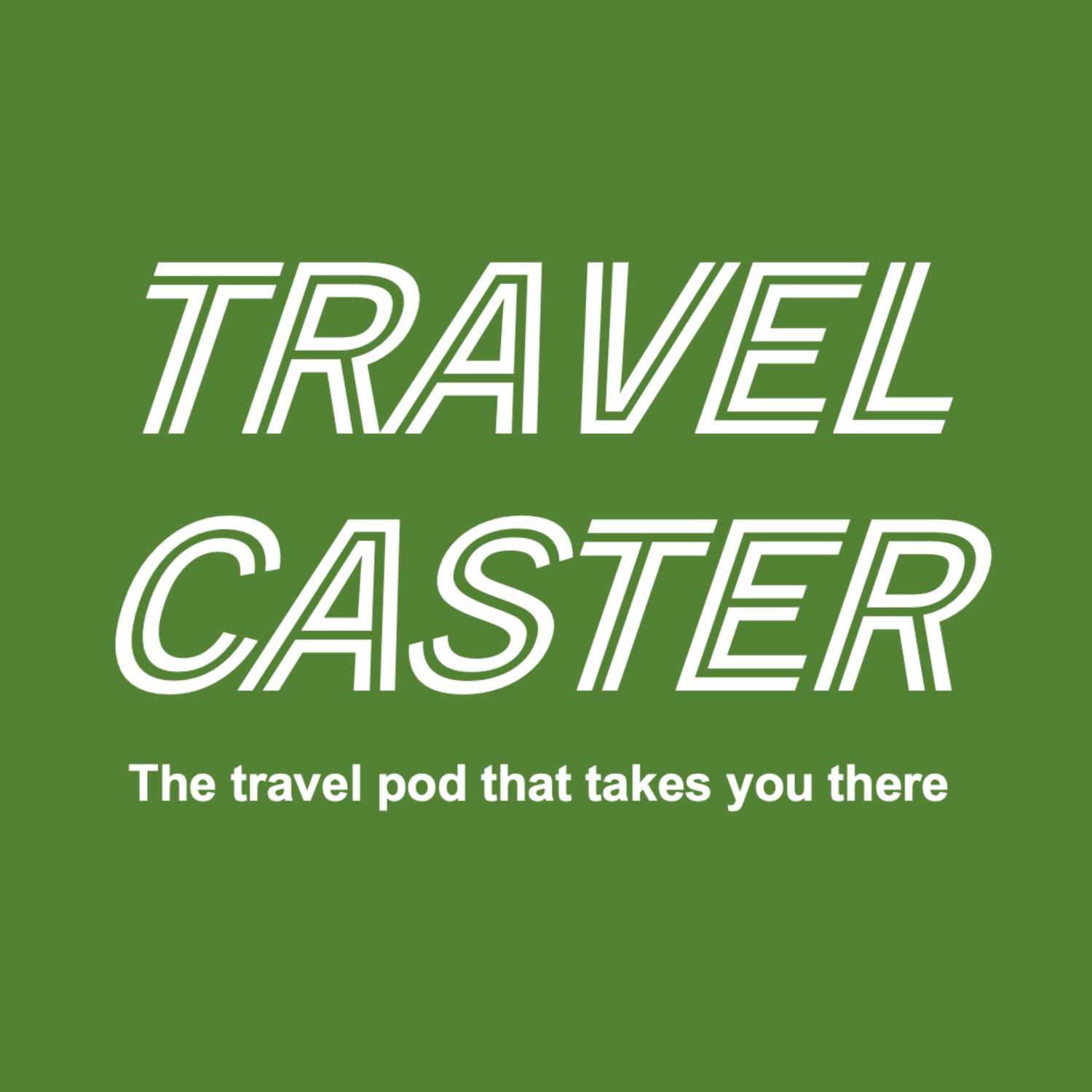 TravelCaster 