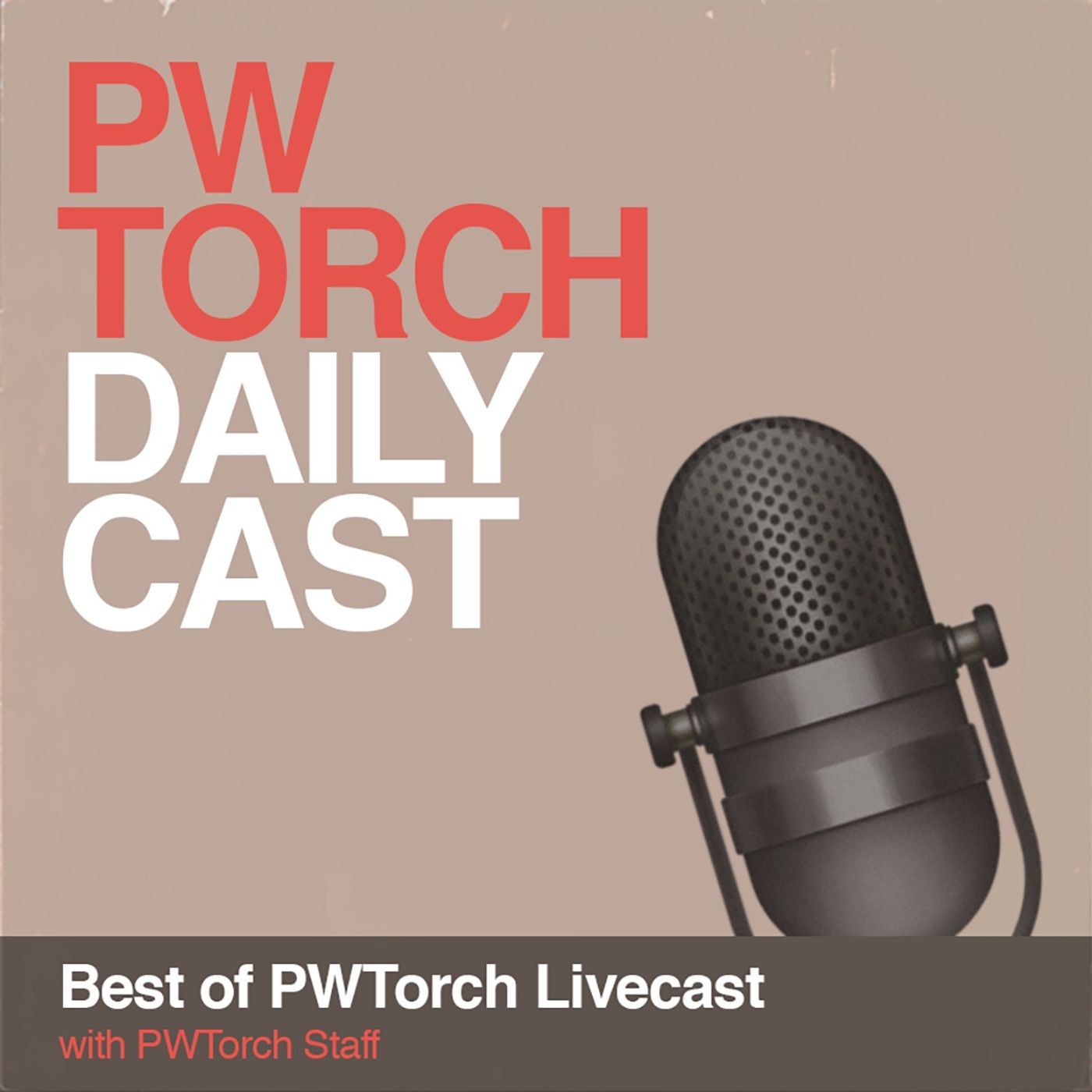 ⁣Best of PWTorch Livecast - WWE Night of Champions 2013 Post-show (10 Yrs Ago): Parks & Caldwell analyze PPV with live callers