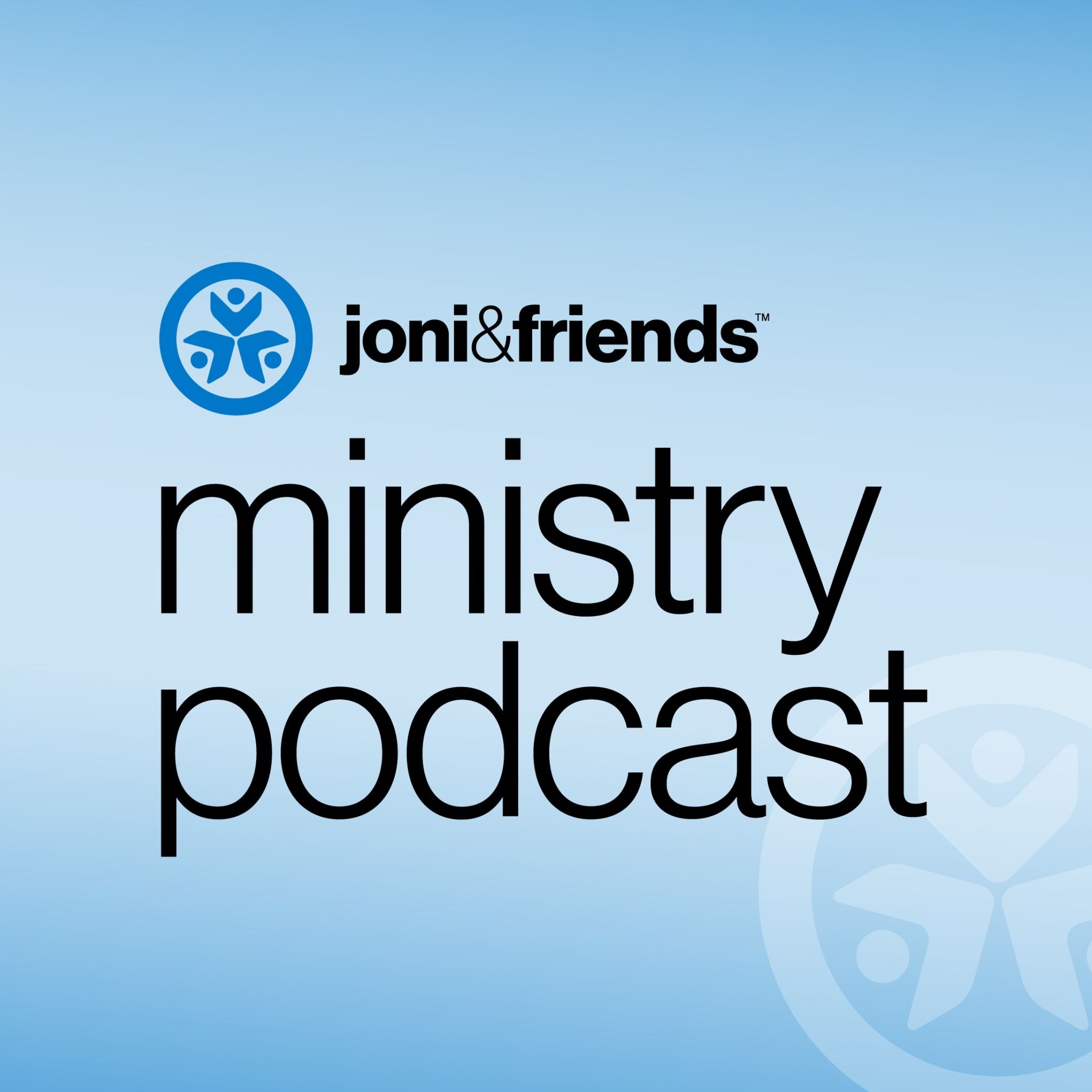 Joni and Friends Ministry Podcast 