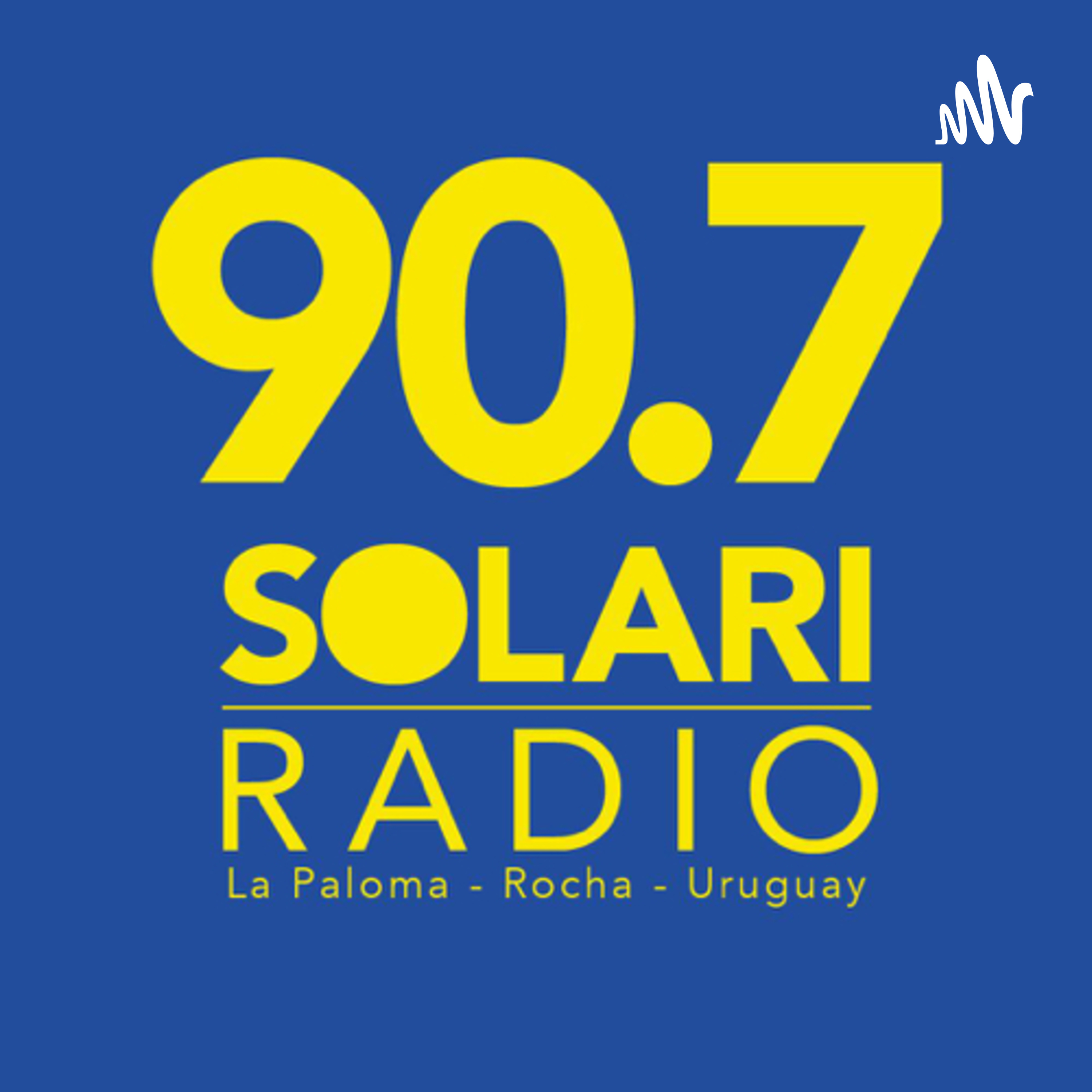 Solari Radio 