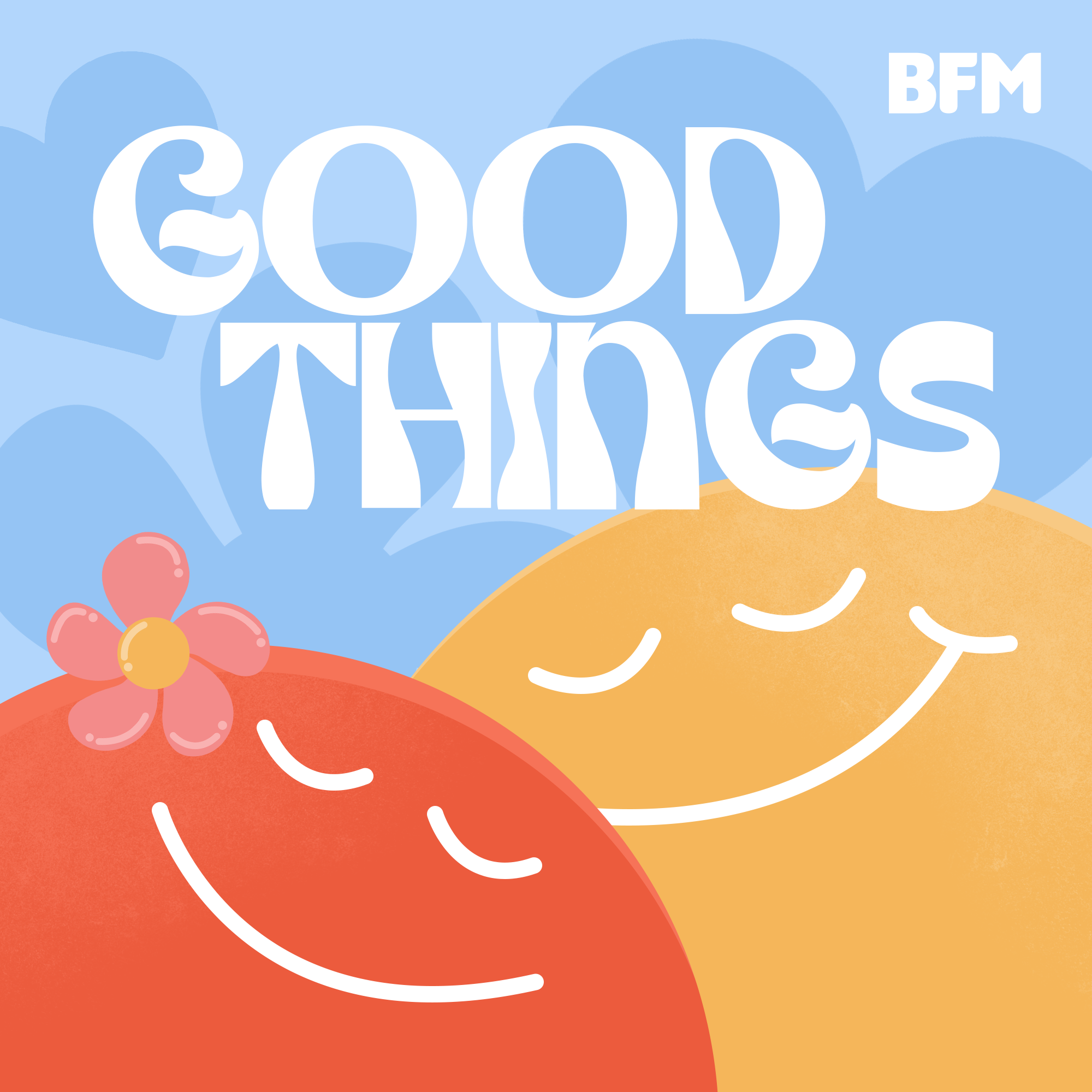 Good Things 