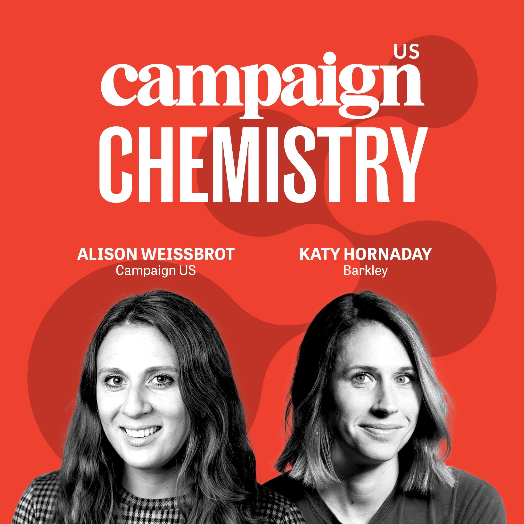 ⁣Campaign Chemistry: Barkley CCO Katy Hornaday