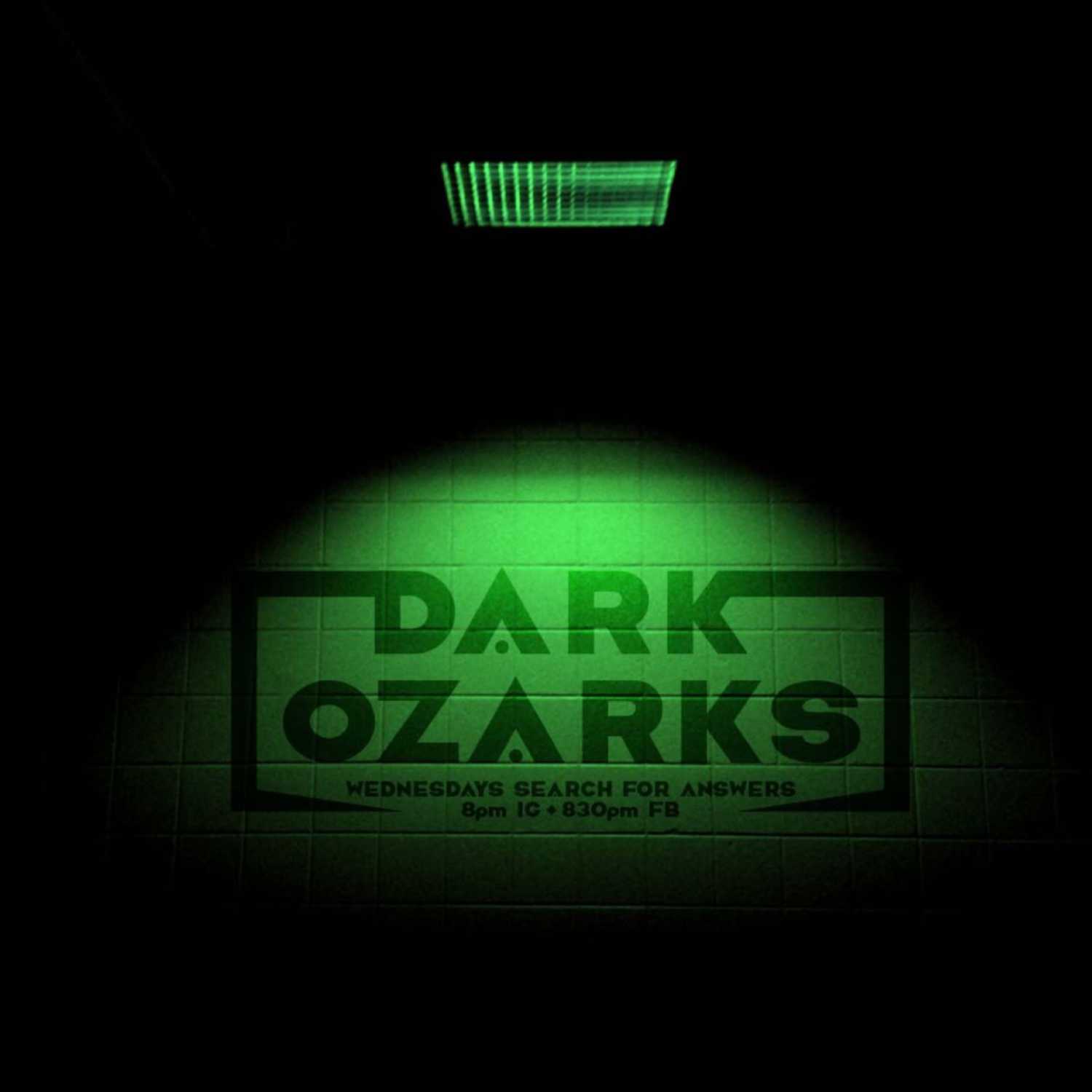 Dark Ozarks 