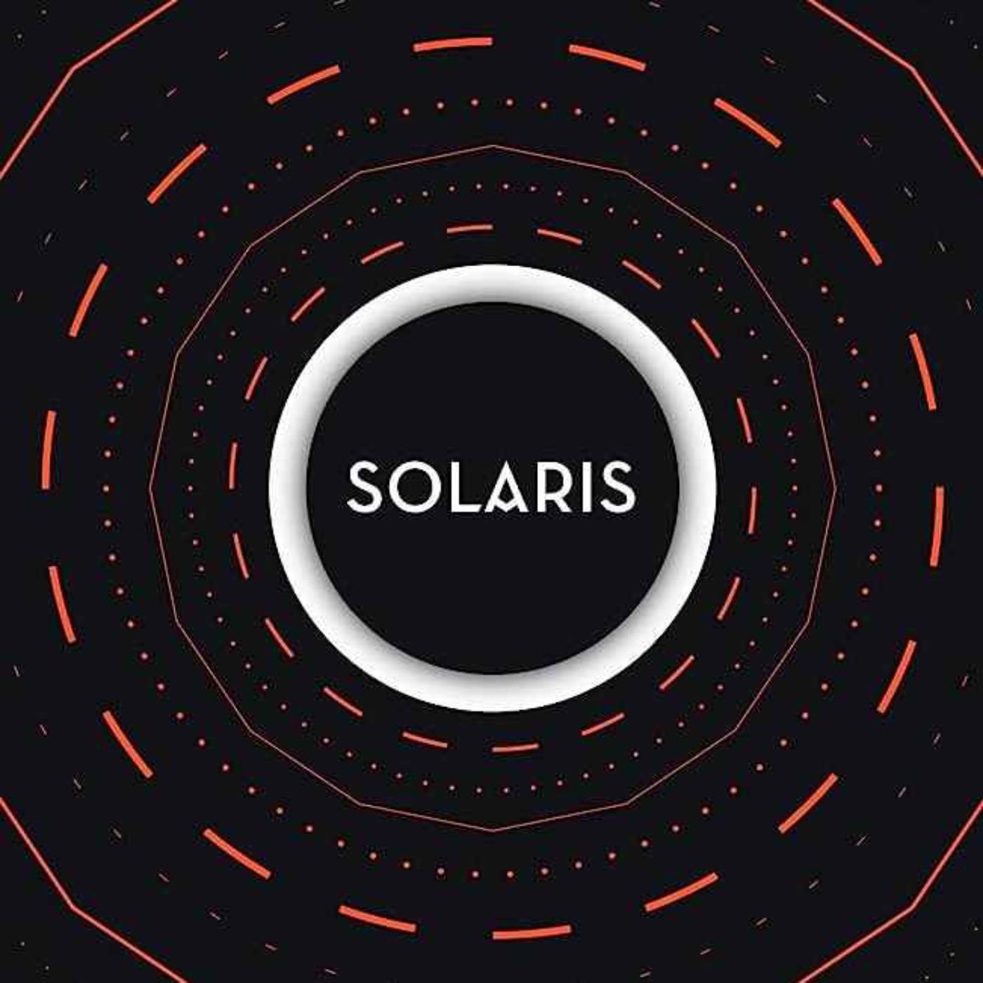 Solaris - 013