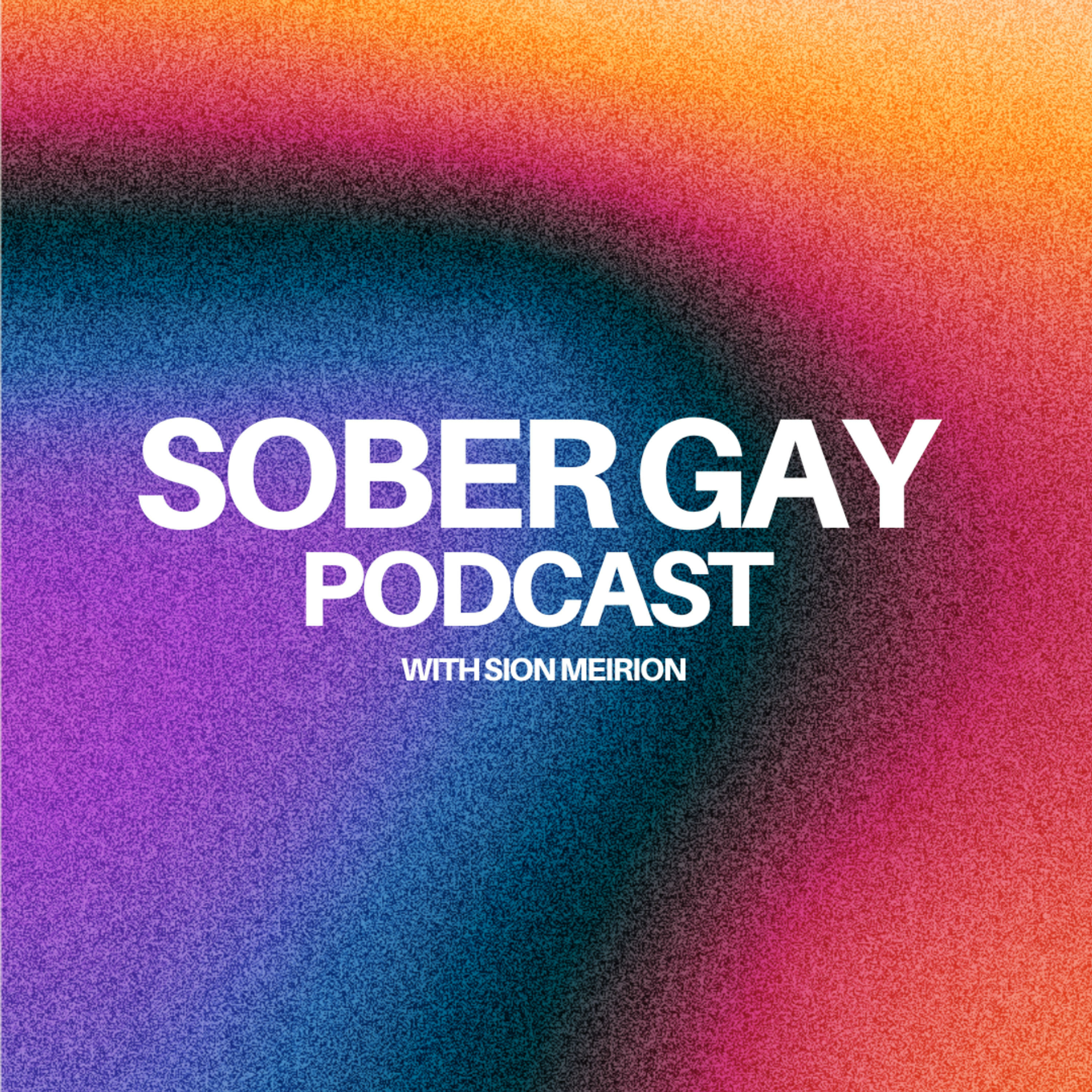 Sober Gay Podcast 