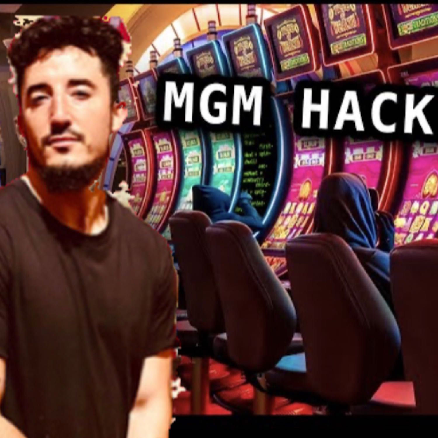 ⁣MGM Gets Cyber Bullied