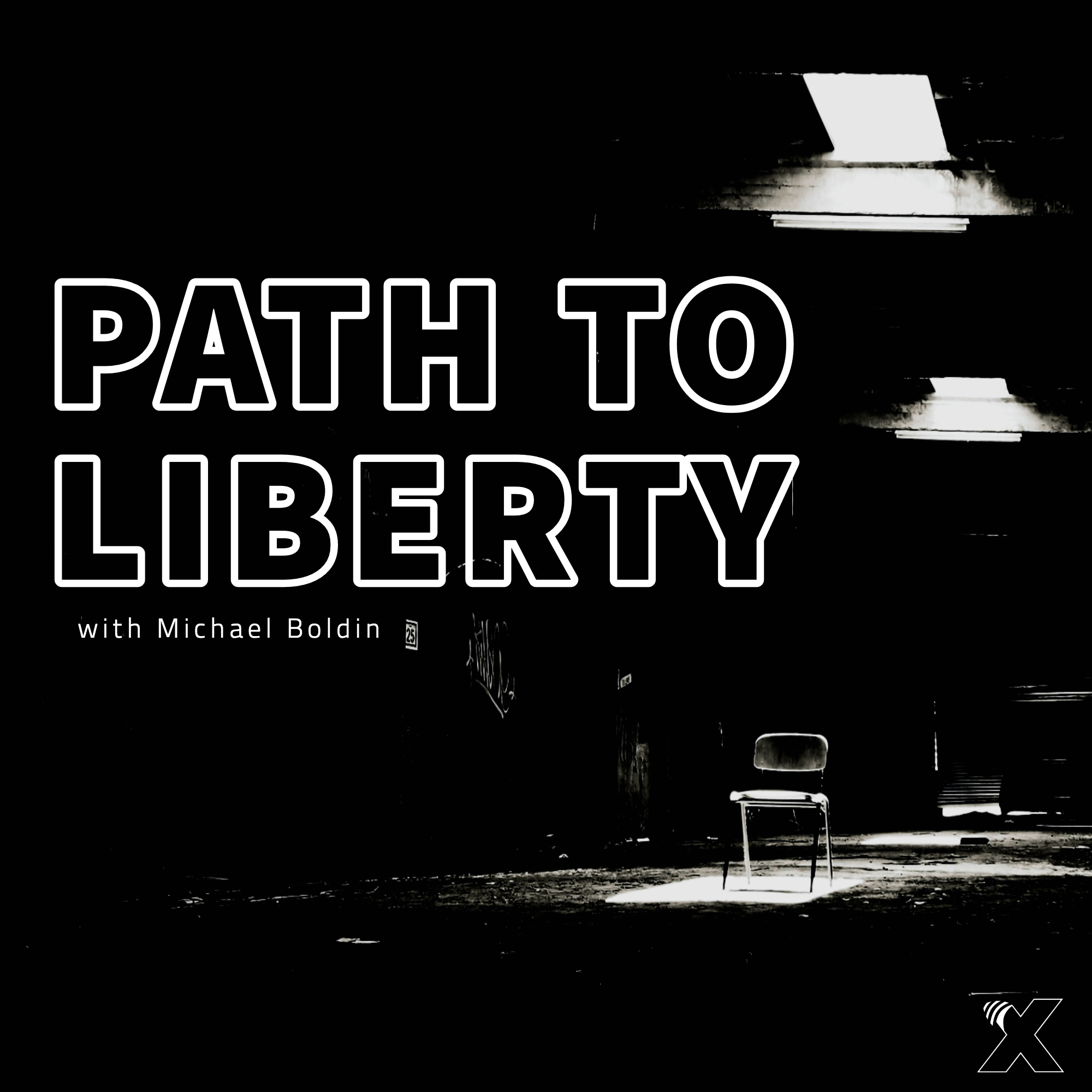 Path to Liberty 