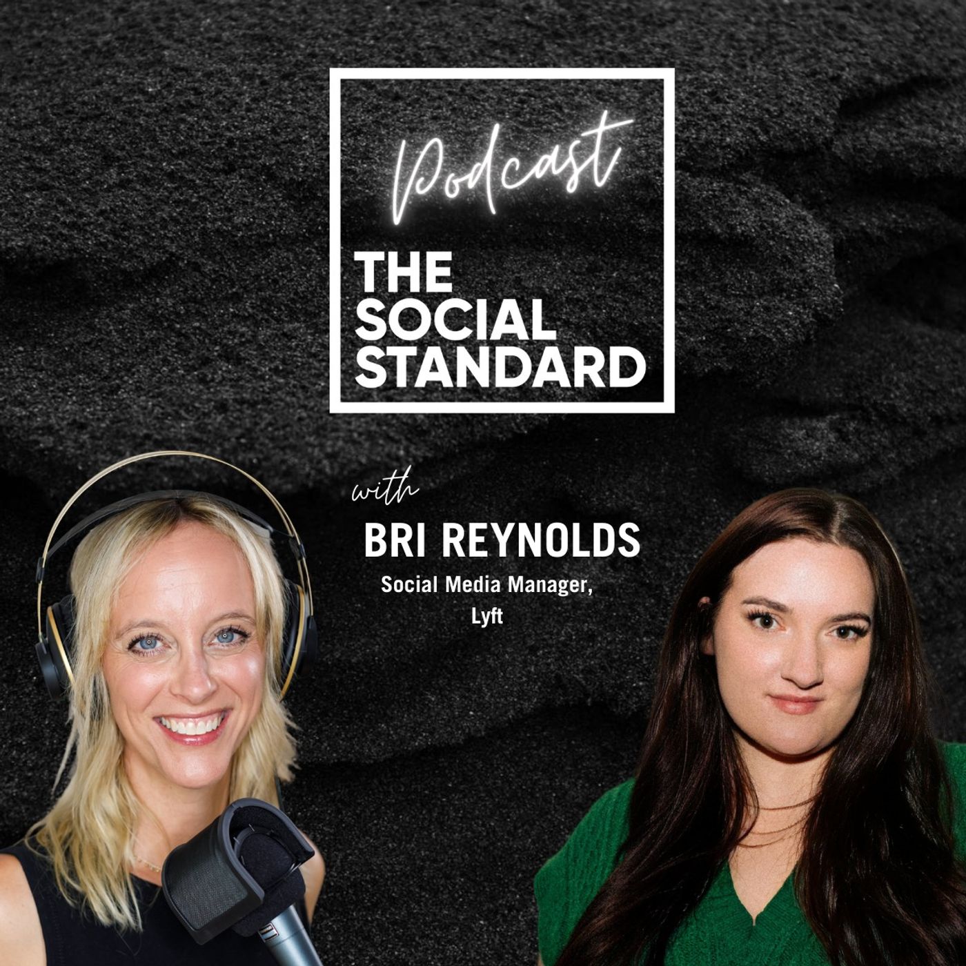 ⁣Bri Reynolds: Finding the Right Social Media Manager, Social Media's Biz Dev Ecosystem & Threads