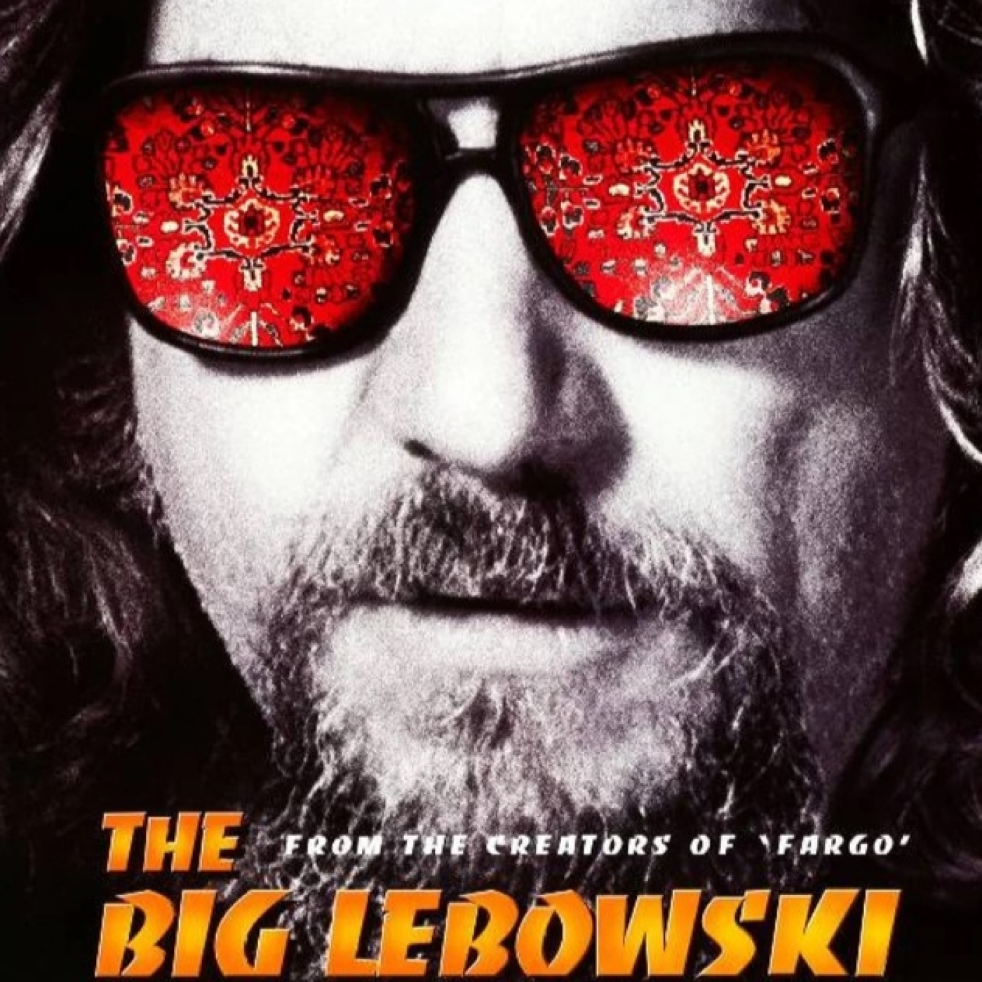 ⁣3x08.- The Big Lebowski -1998