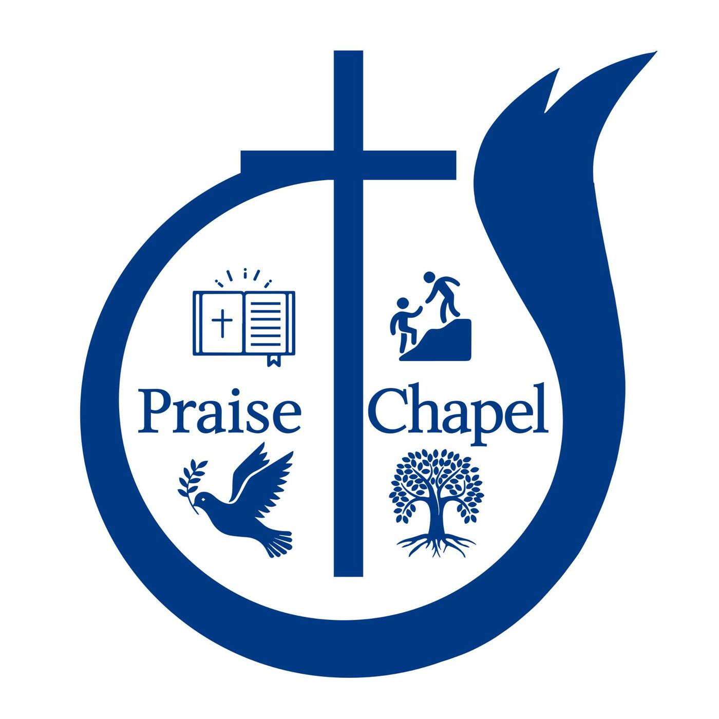 Praise Chapel Church of God 