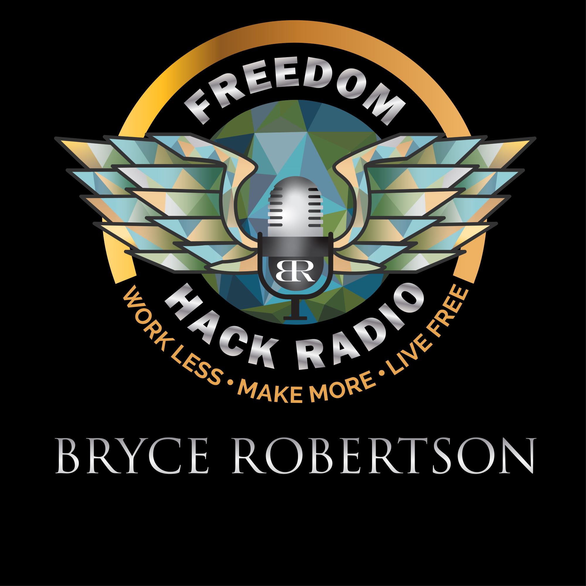 Freedom Hack Radio 