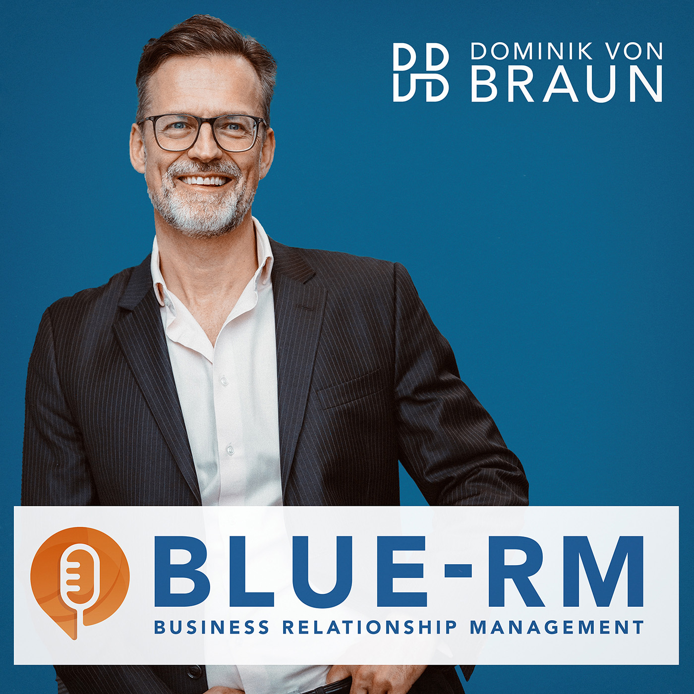 BLUE RM - Business Relationship Management 