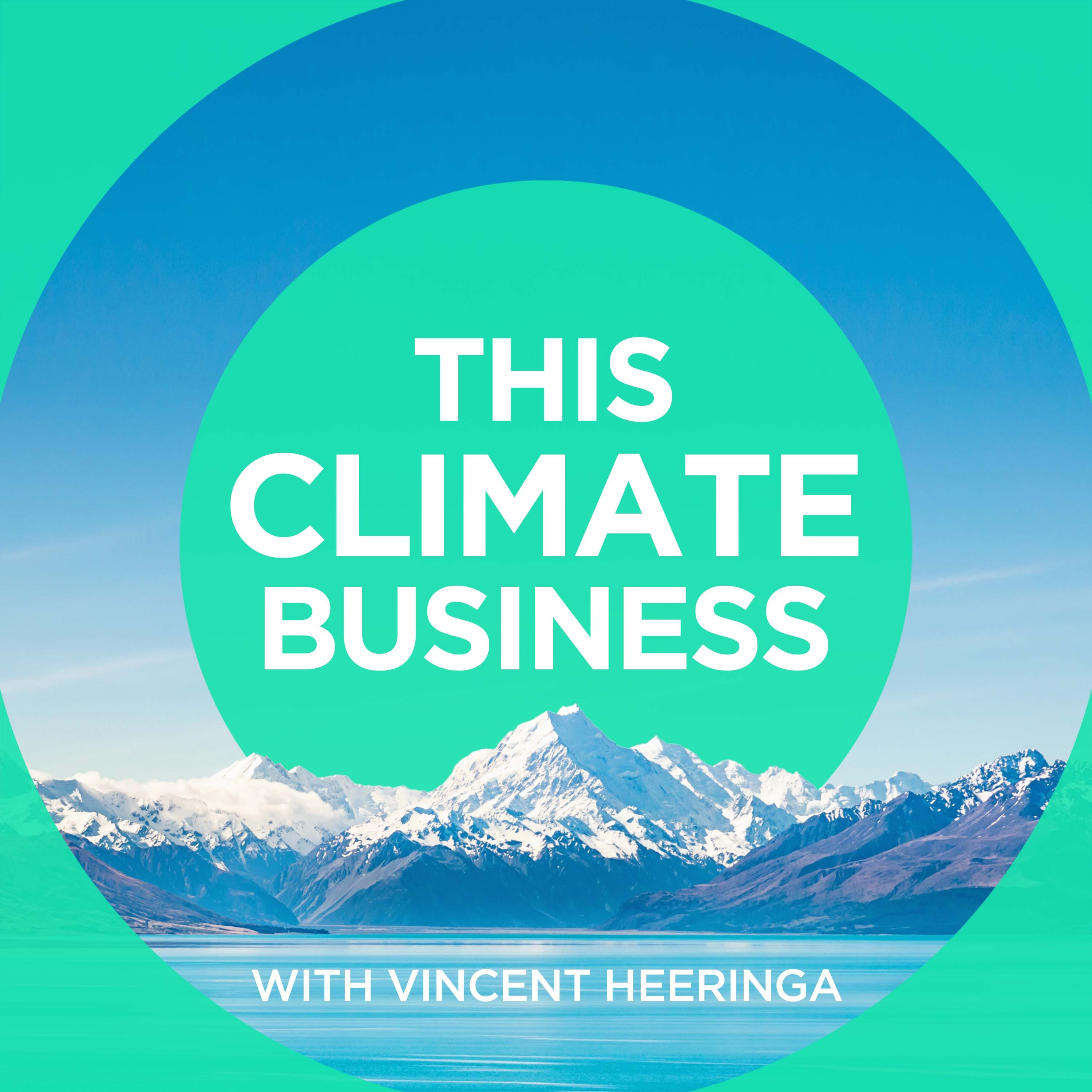 ⁣Climate Investing: Panel Discussion from Auckland Climate Festival