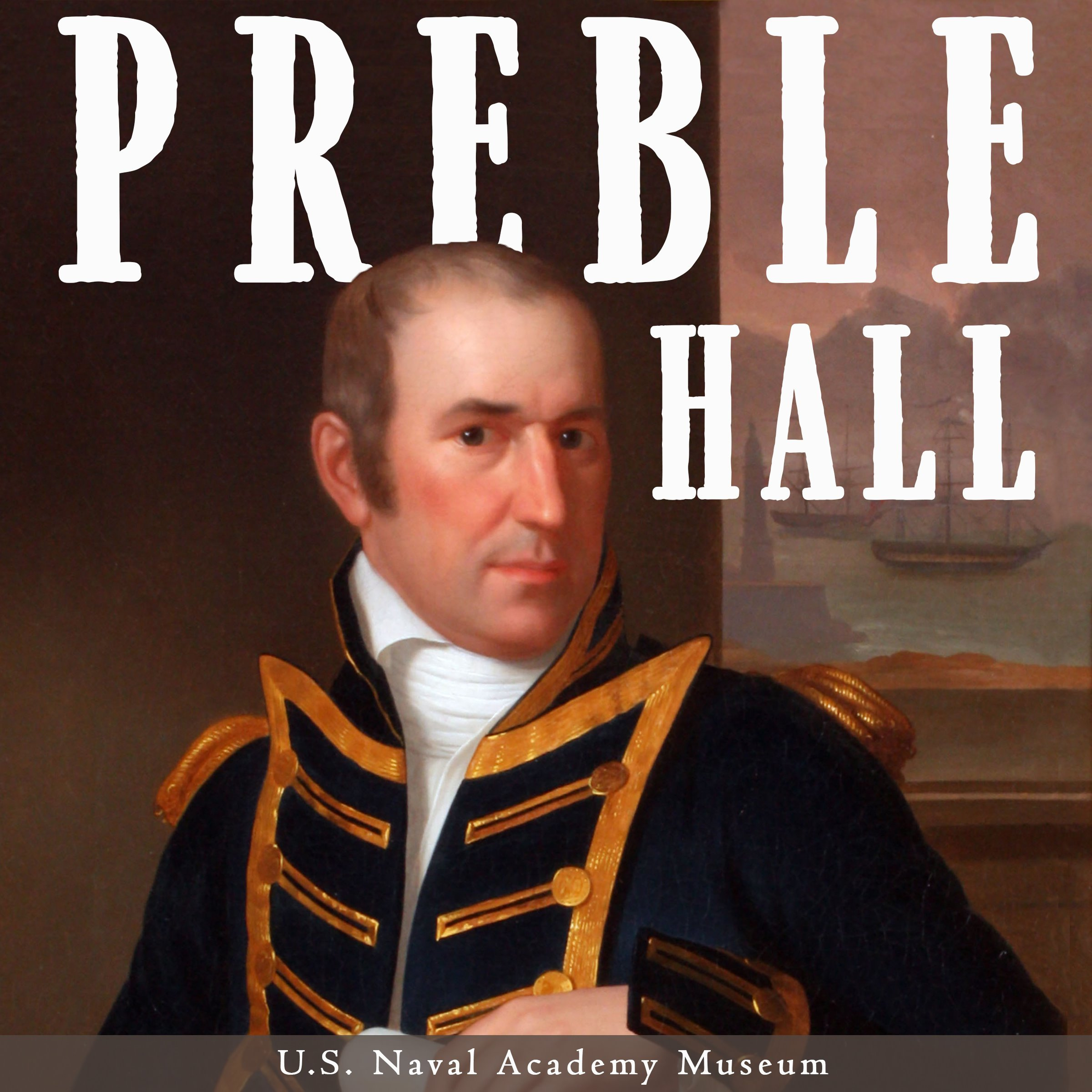 ⁣Captain Benjamin Armstrong: Naval Presence and the Interwar U.S. Navy and Marine Corps