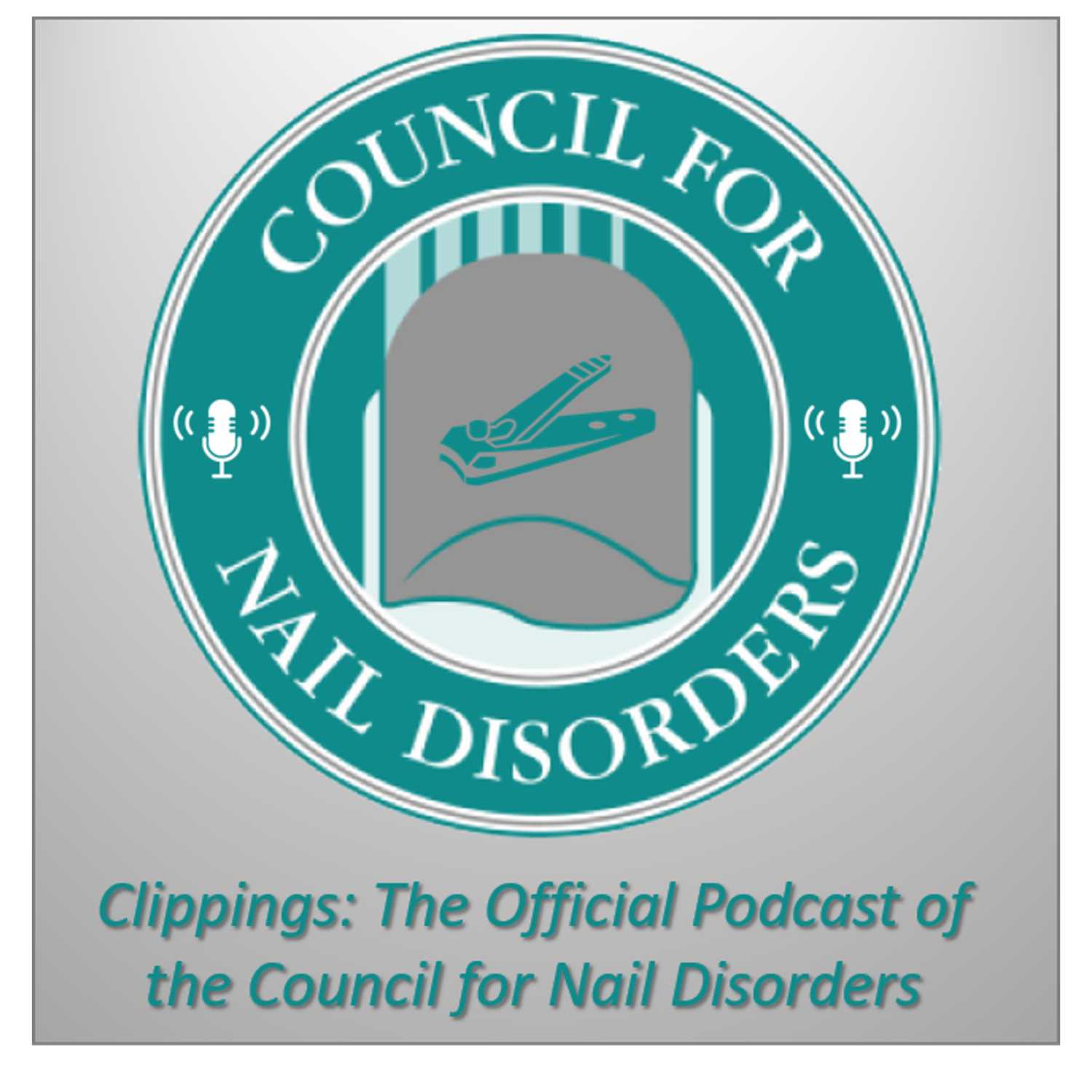 Clippings: The Official Podcast of the Council for Nail Disorders 