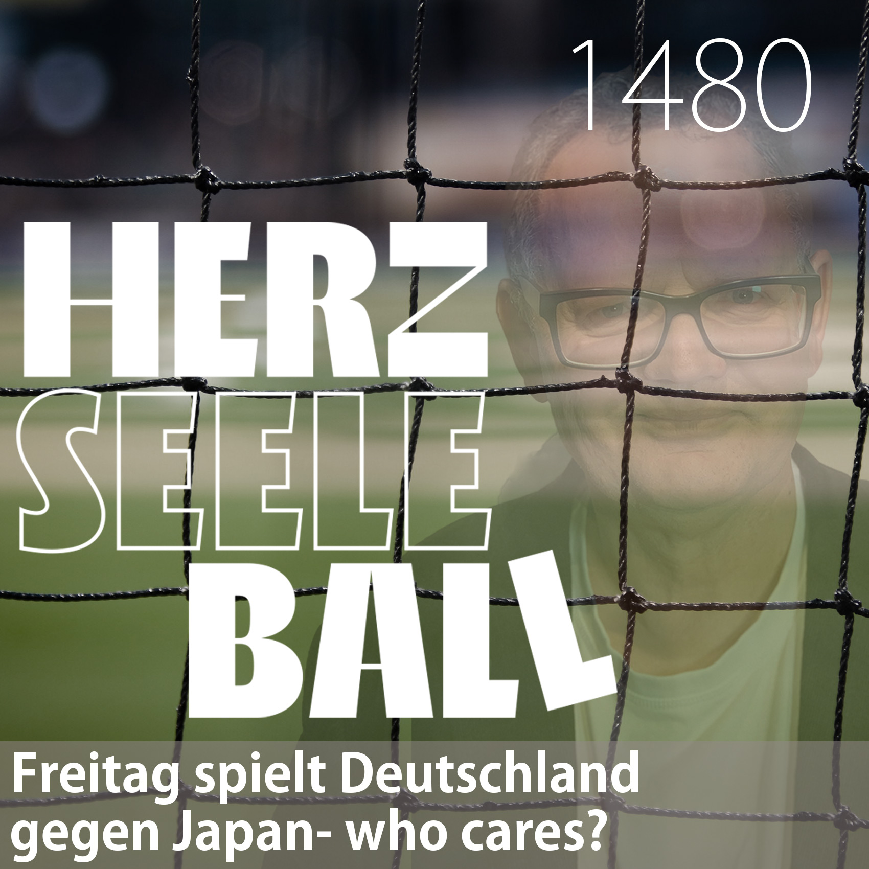 Herz • Seele • Ball • Folge 1481