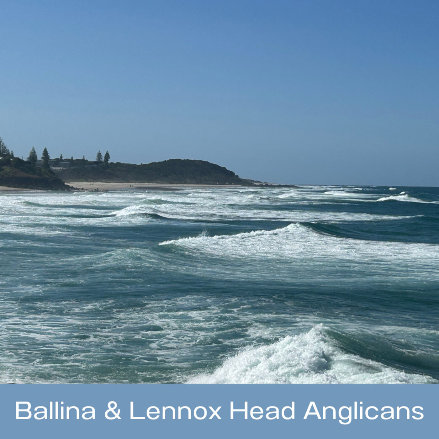 Ballina & Lennox Head Anglicans 