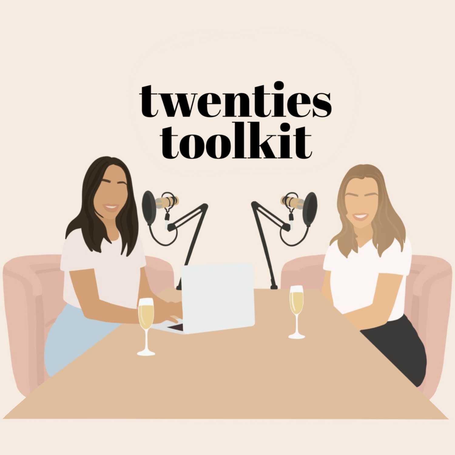 Twenties Toolkit 