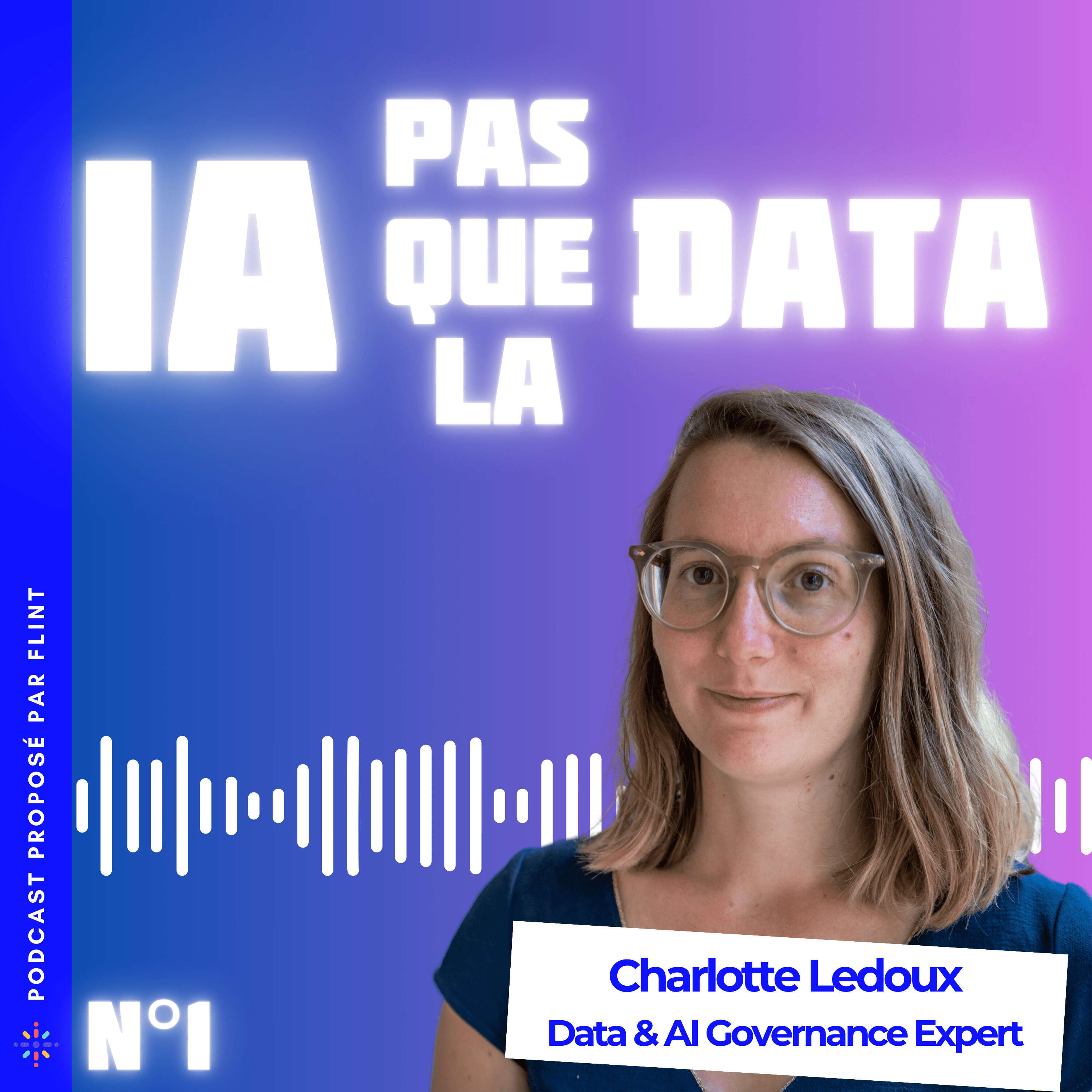 ⁣#1 - De la Data governance à l'AI governance