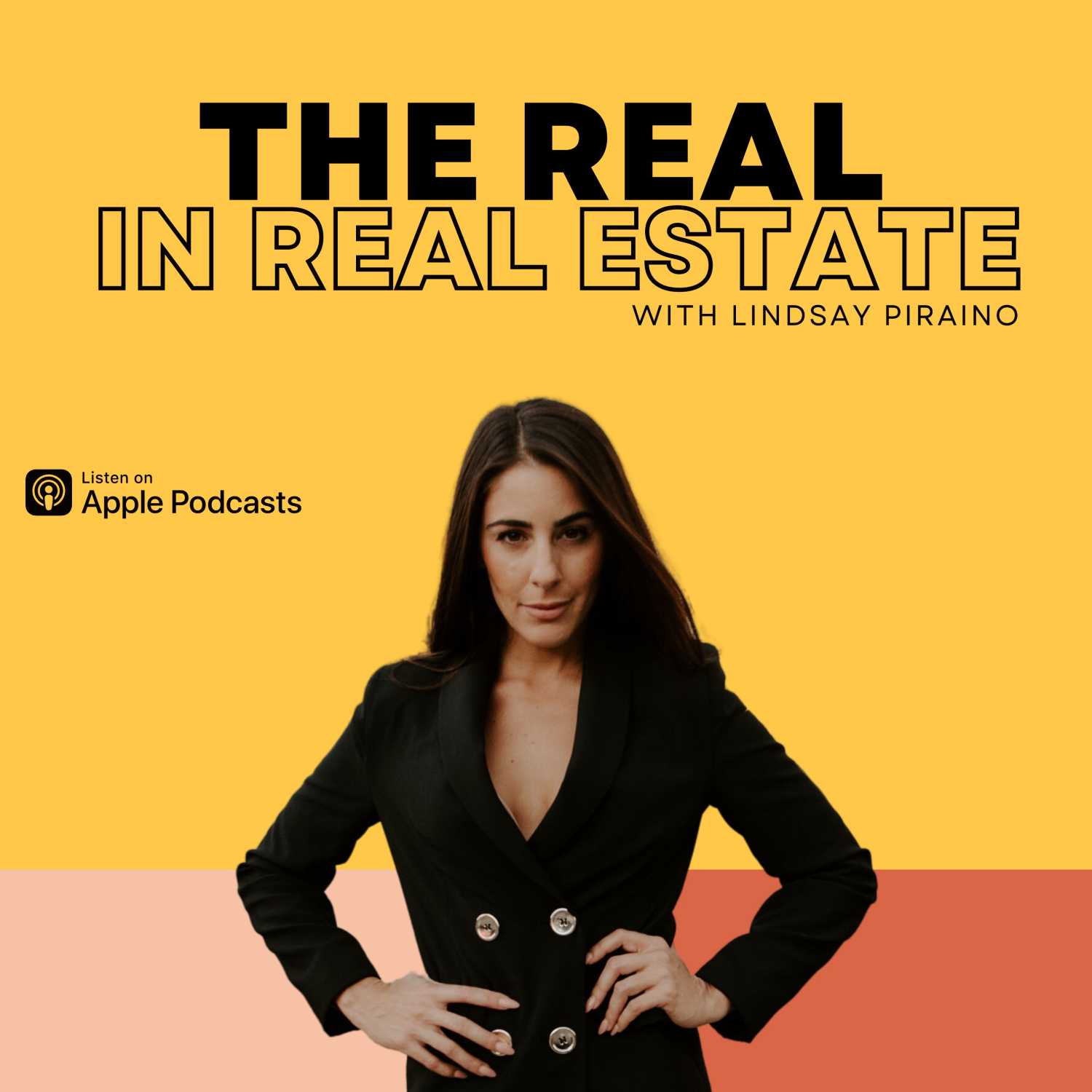 The REAL in Real Estate 