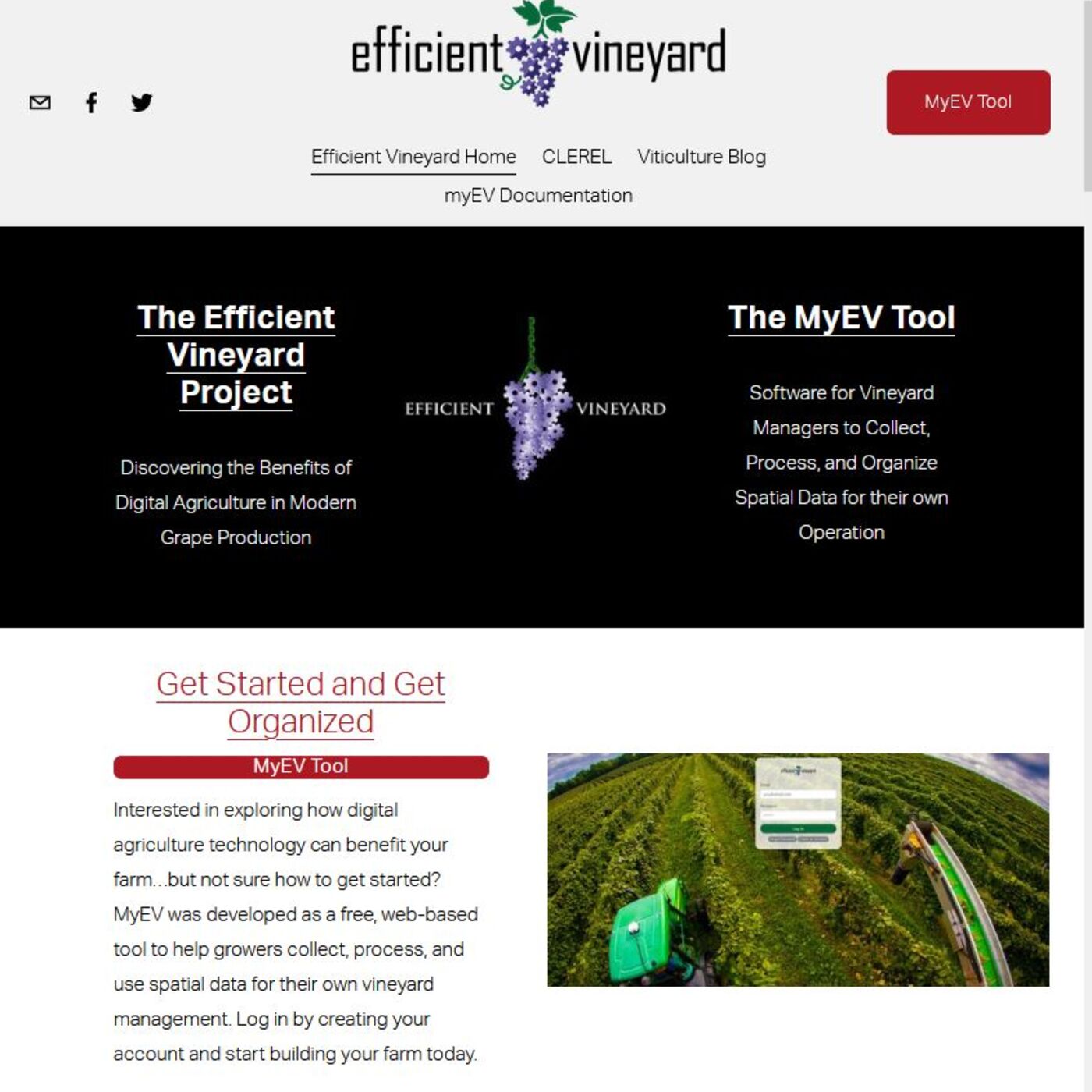 ⁣Between The Vines S3E17: MyEV: Estimating Concord Yield, Pruning Weight and Crop Load with NDVI and Field Observations