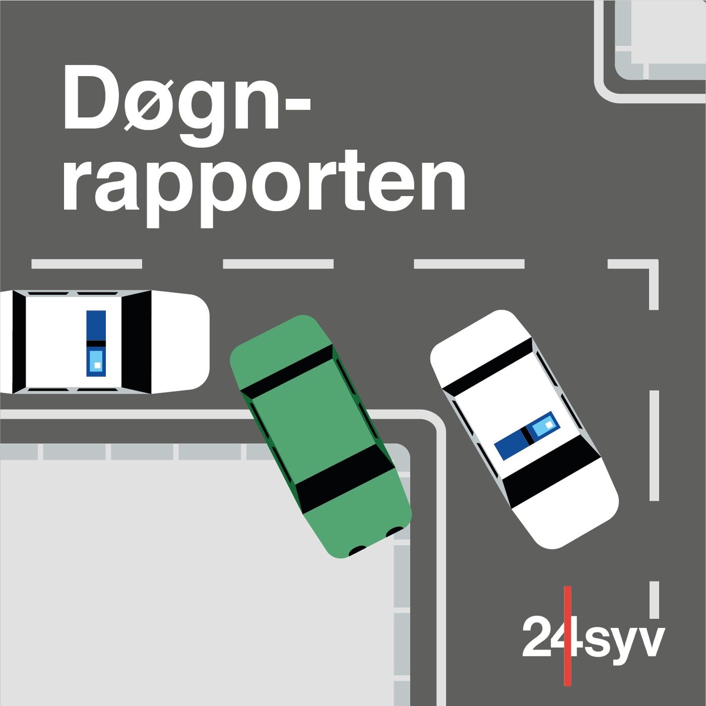 Døgnrapporten 