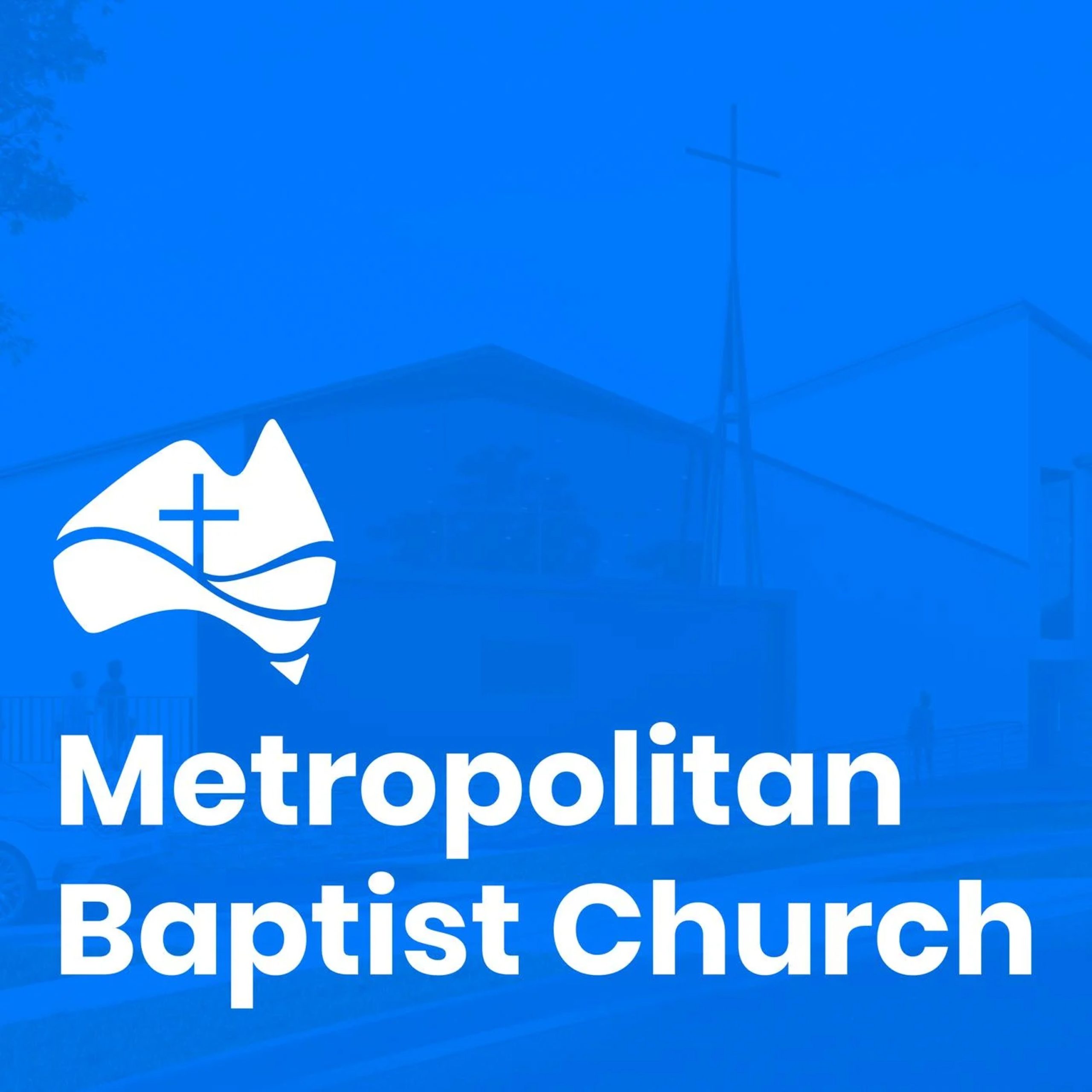 Metropolitan Baptist Church 