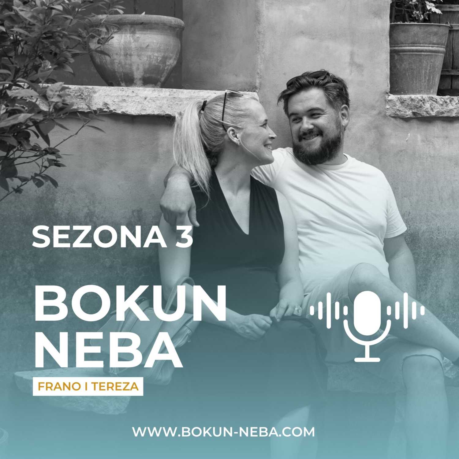 Bokun Neba 