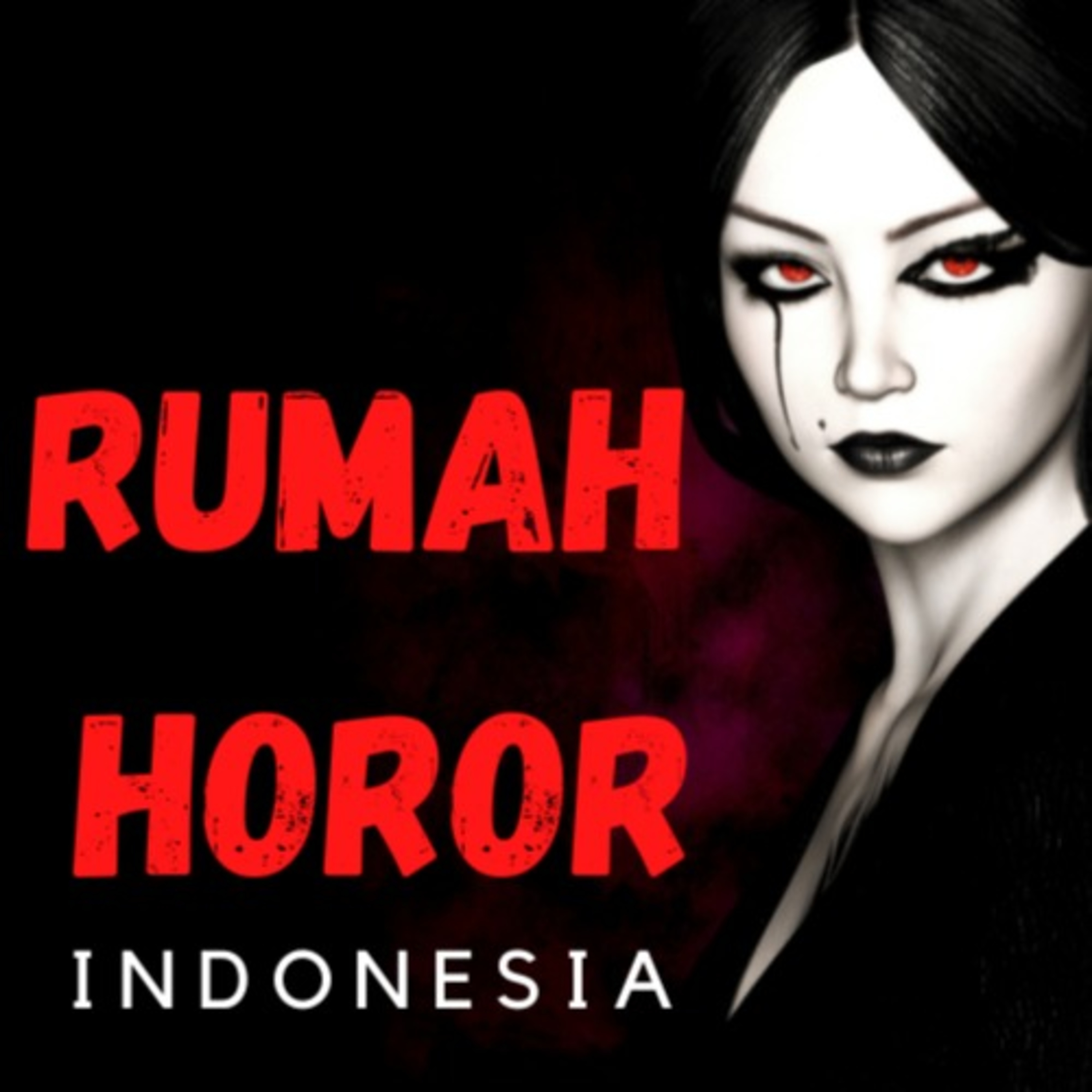 Rumah Horor Indonesia (RHI) 