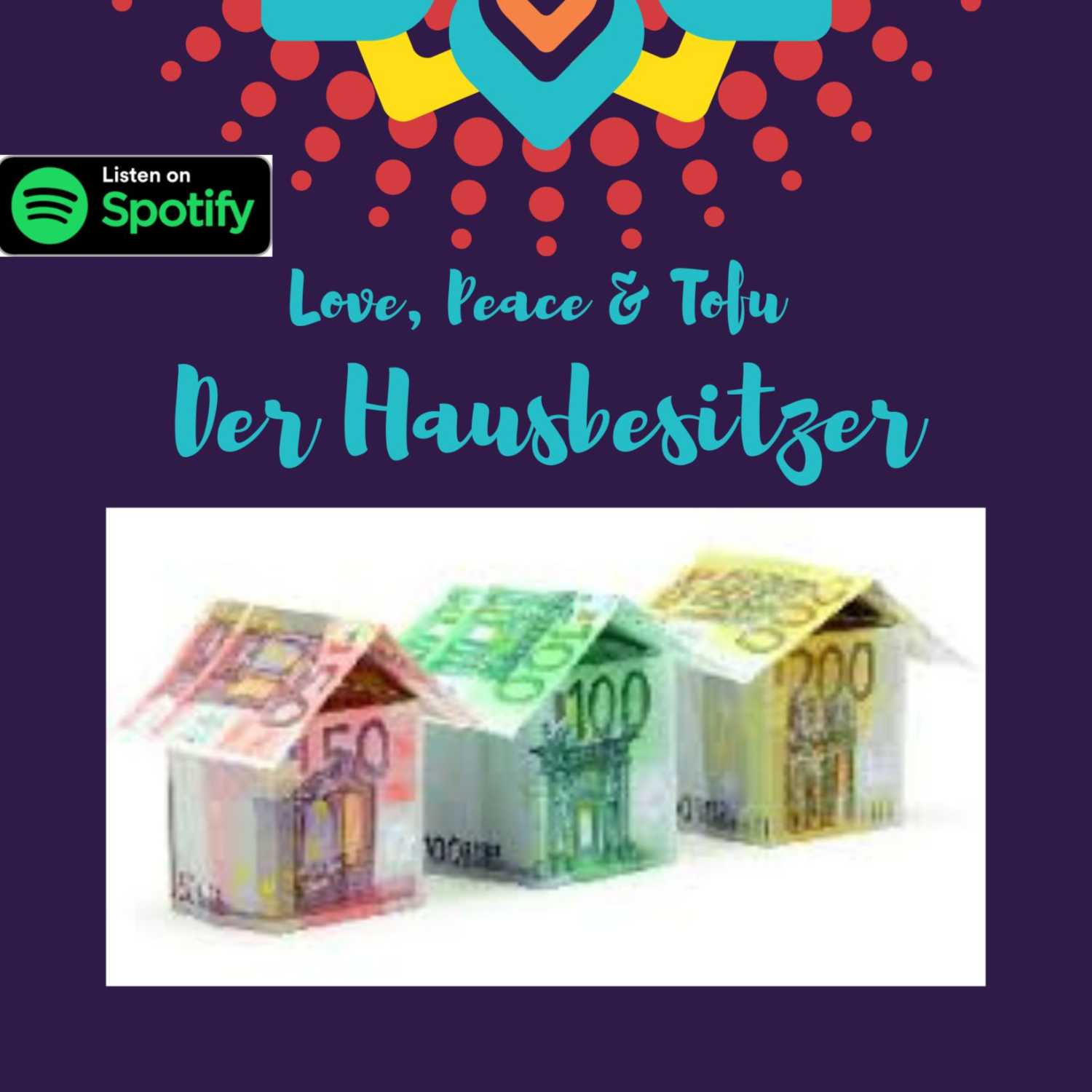 Der Hausbesitzer