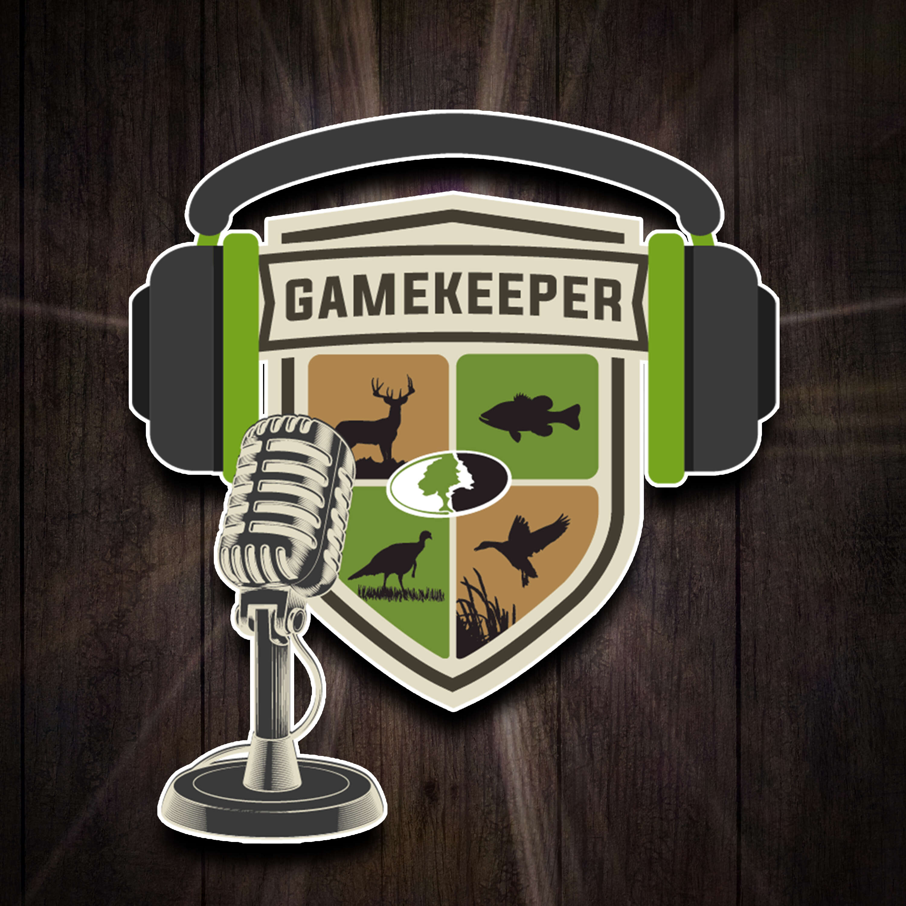 Gamekeeper Podcast 