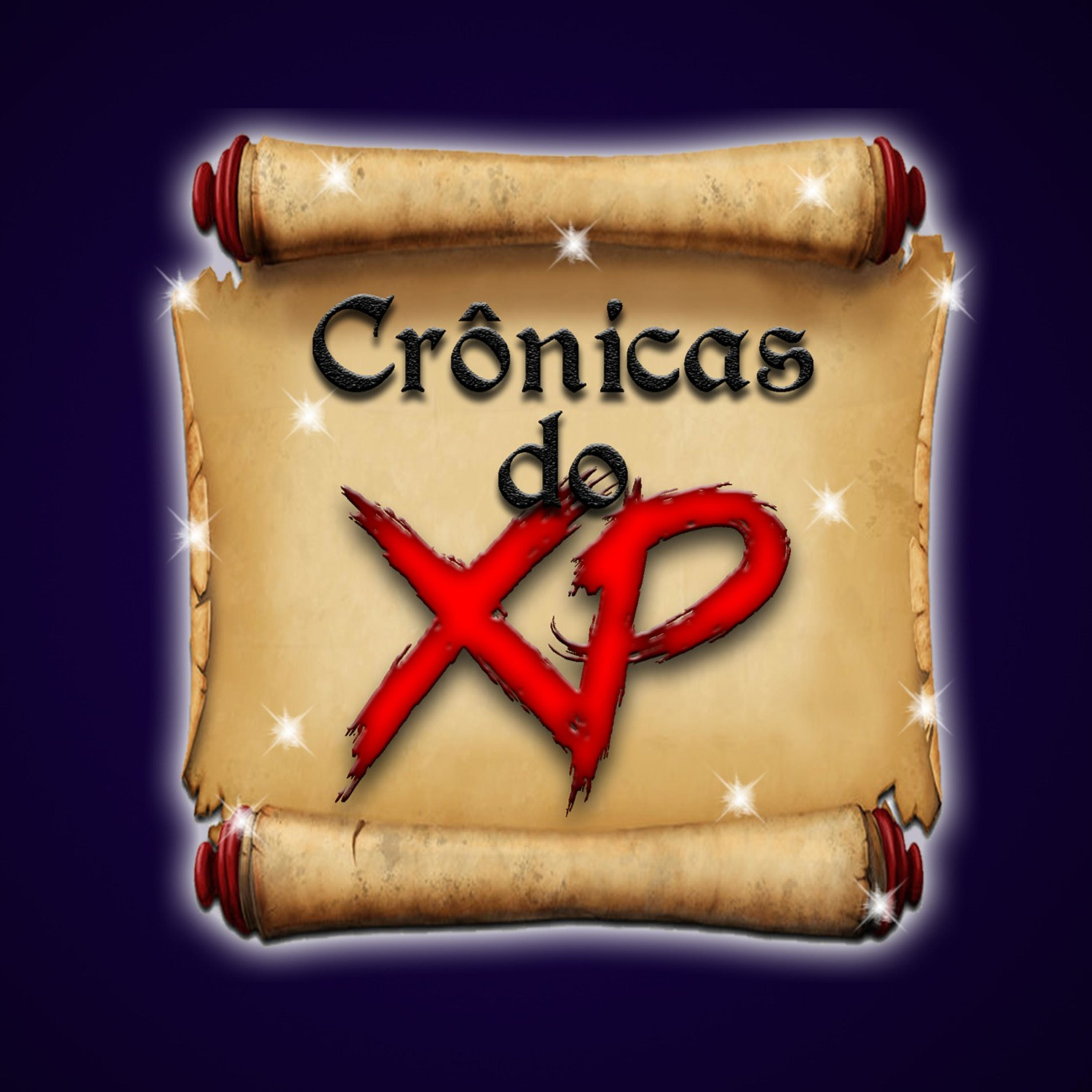 Crônicas do XP 