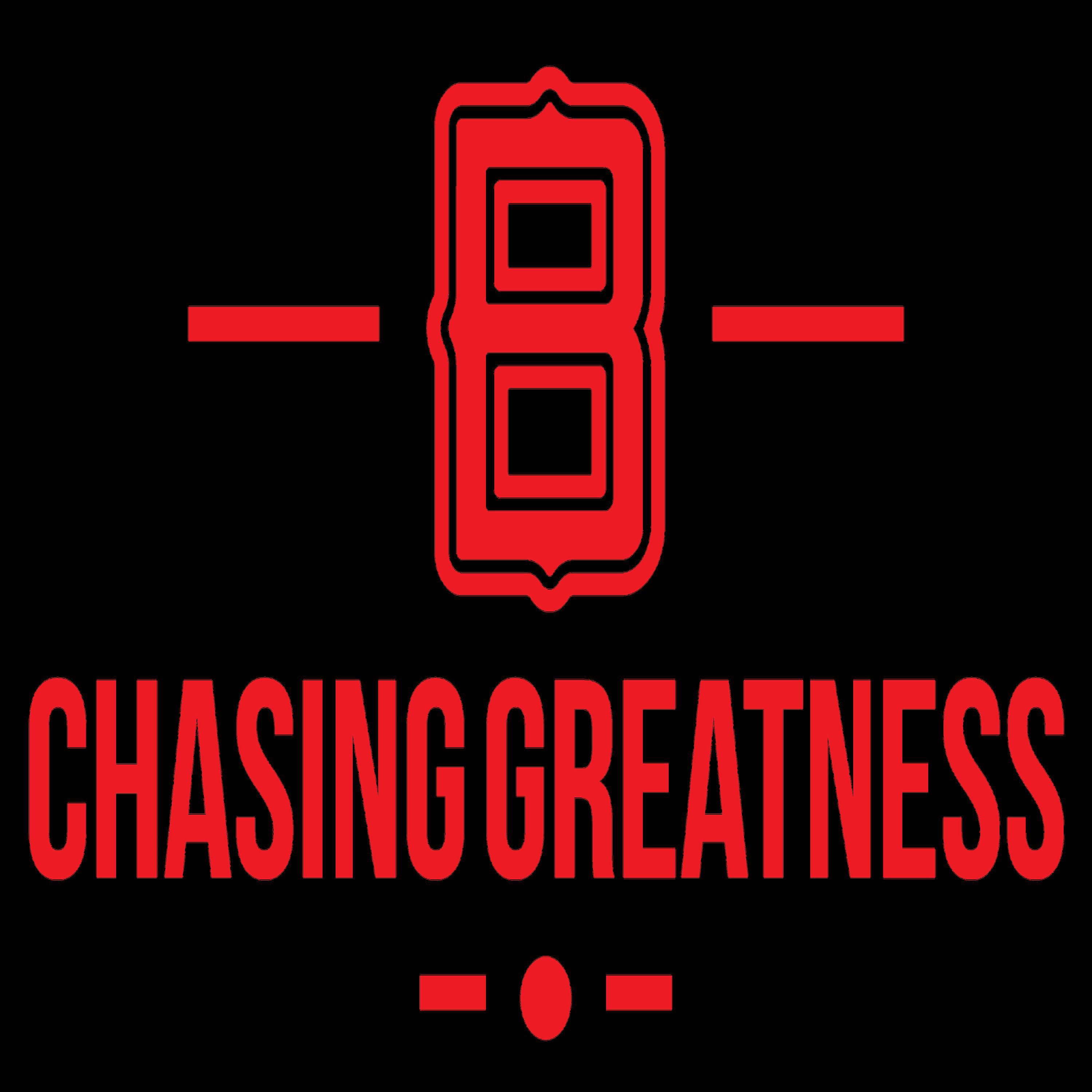 ⁣Chasing Greatness - Episode 3 Kyle Wolff