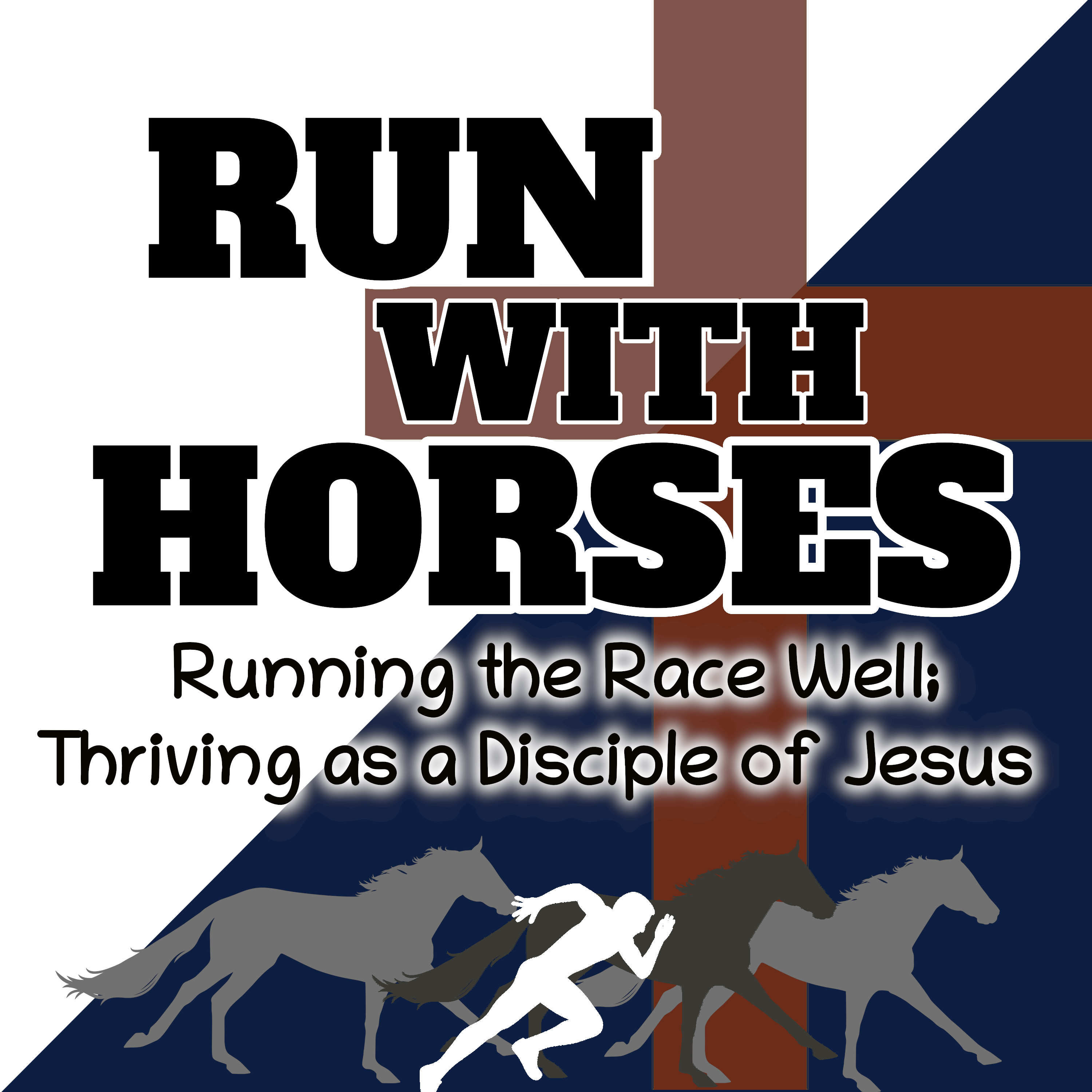 Run With Horses 