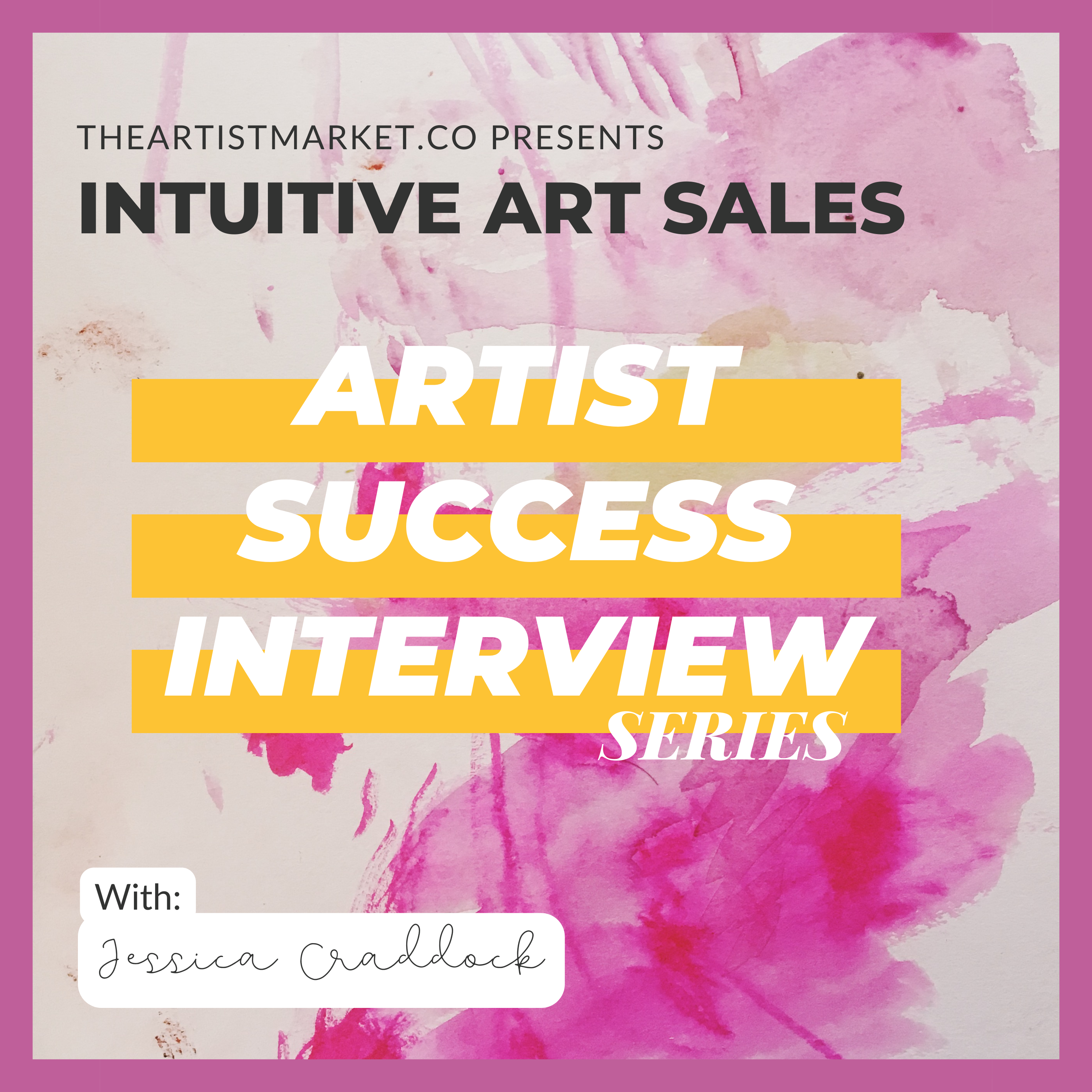 ⁣ASIS Ep.9 - Inge Flinte: How Inge turned challenges into opportunities and pivoted her art business for success.