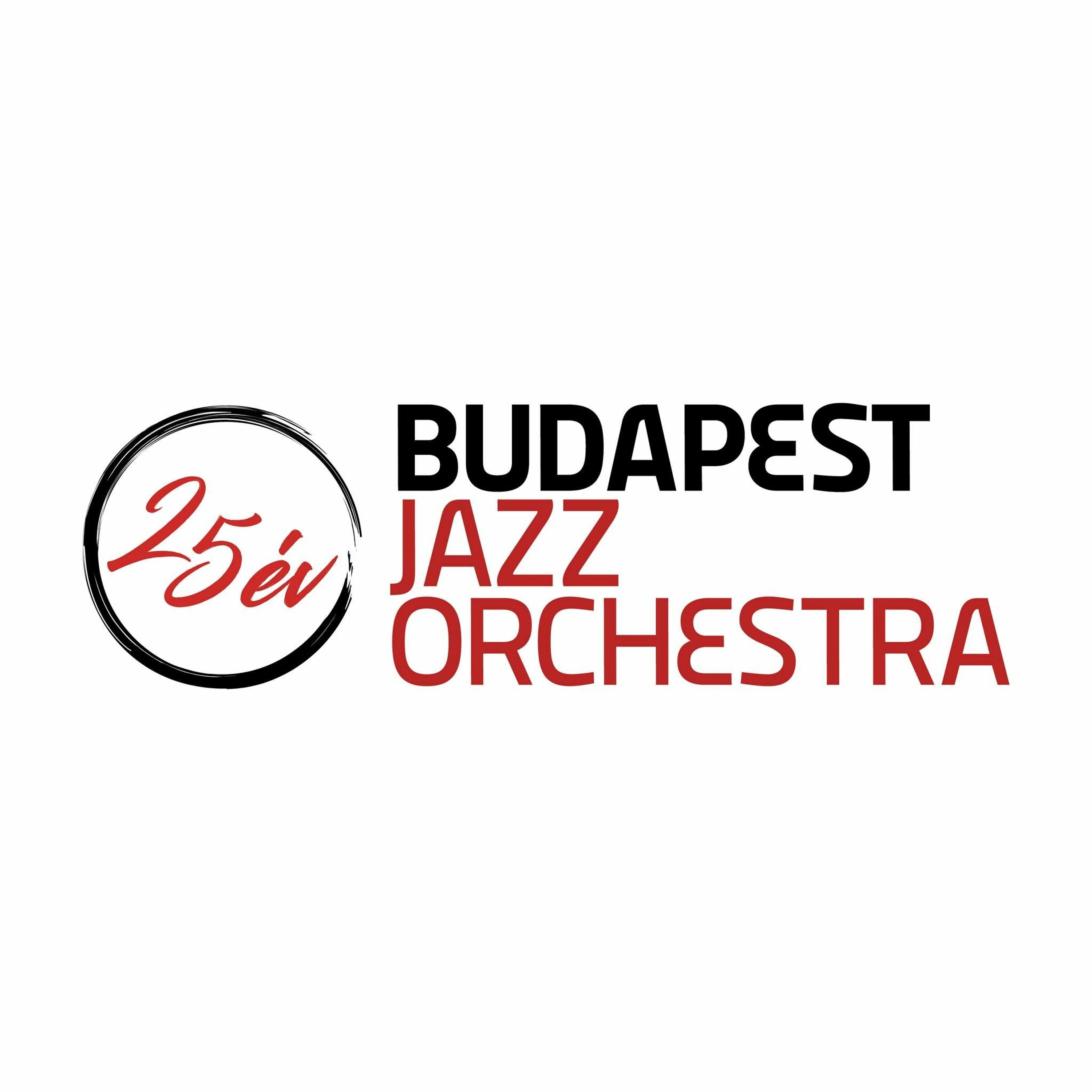 ⁣Budapest Jazz Orchestra jubileumi előadás - Családi Manna Ferencz Gabival 2023. 09. 17.