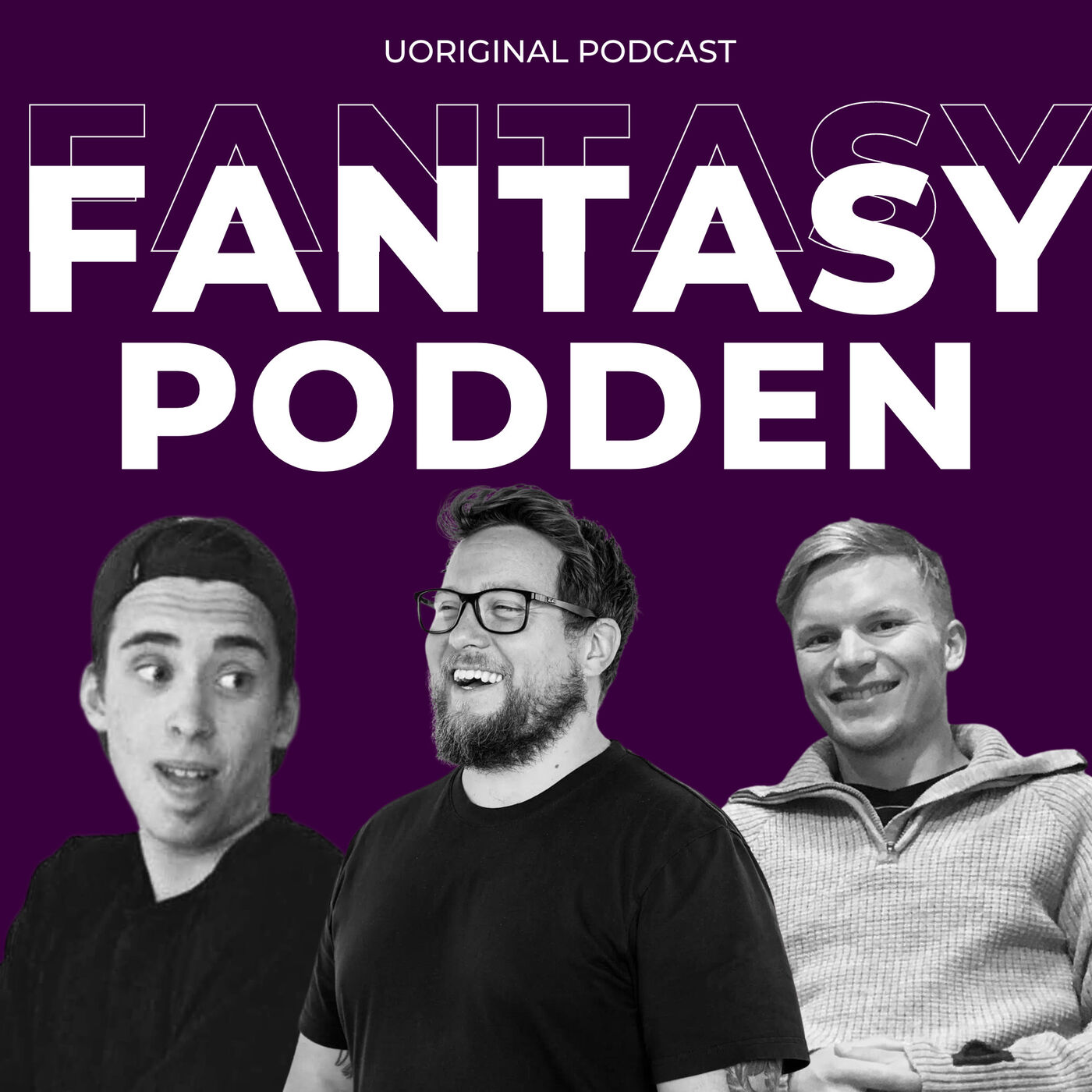 Fantasy Podden - Gameweek 6