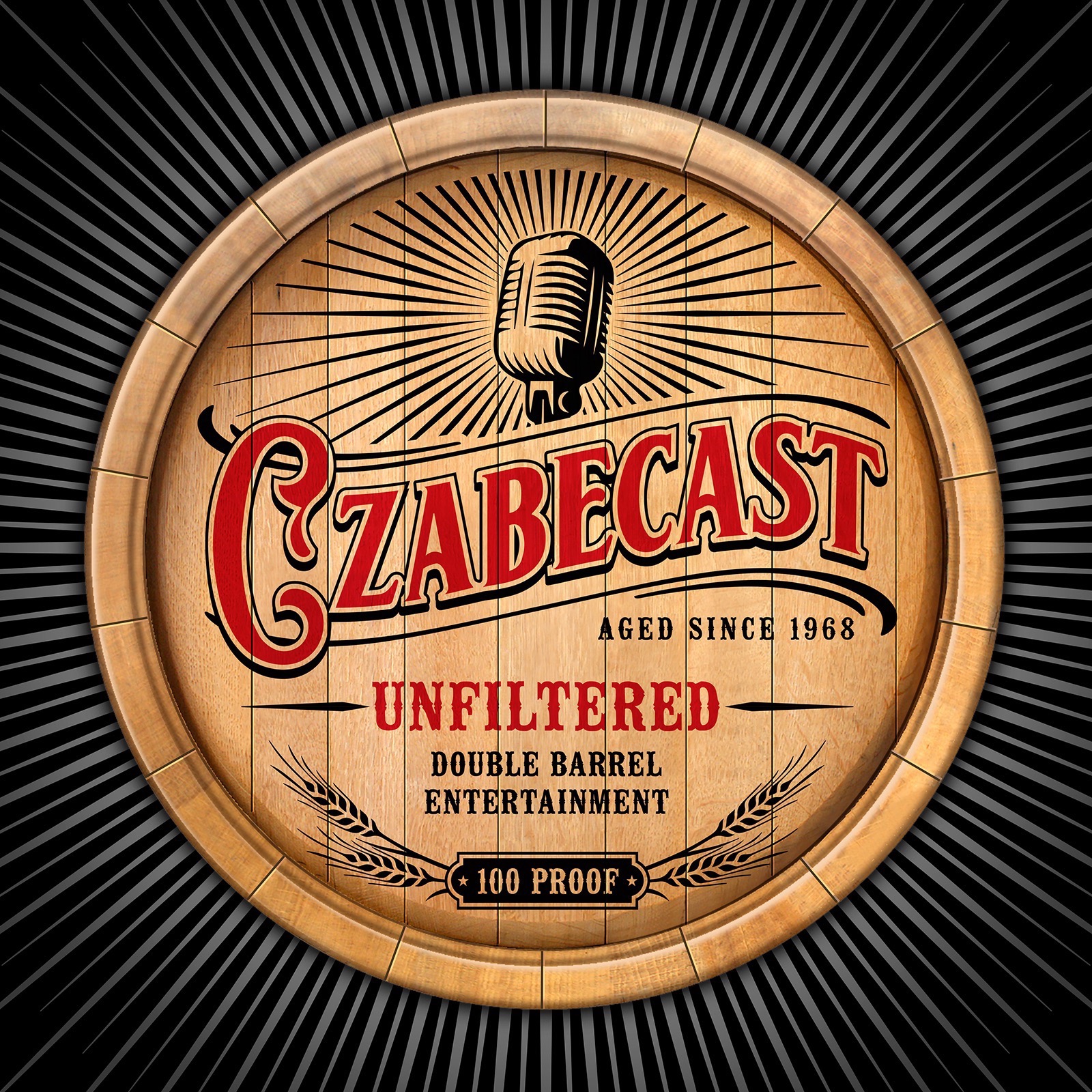 CzabeCast 