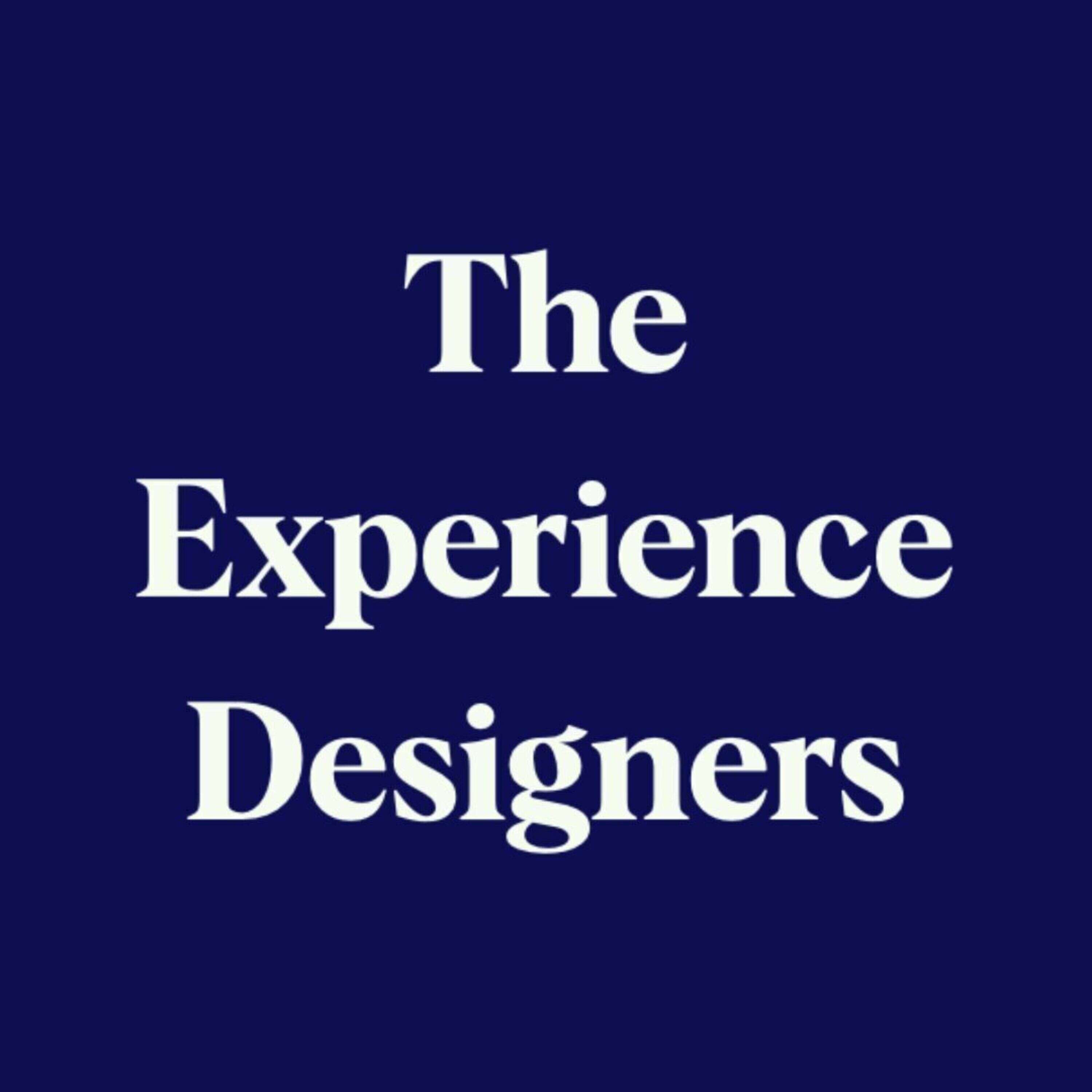 The Experience Designers 