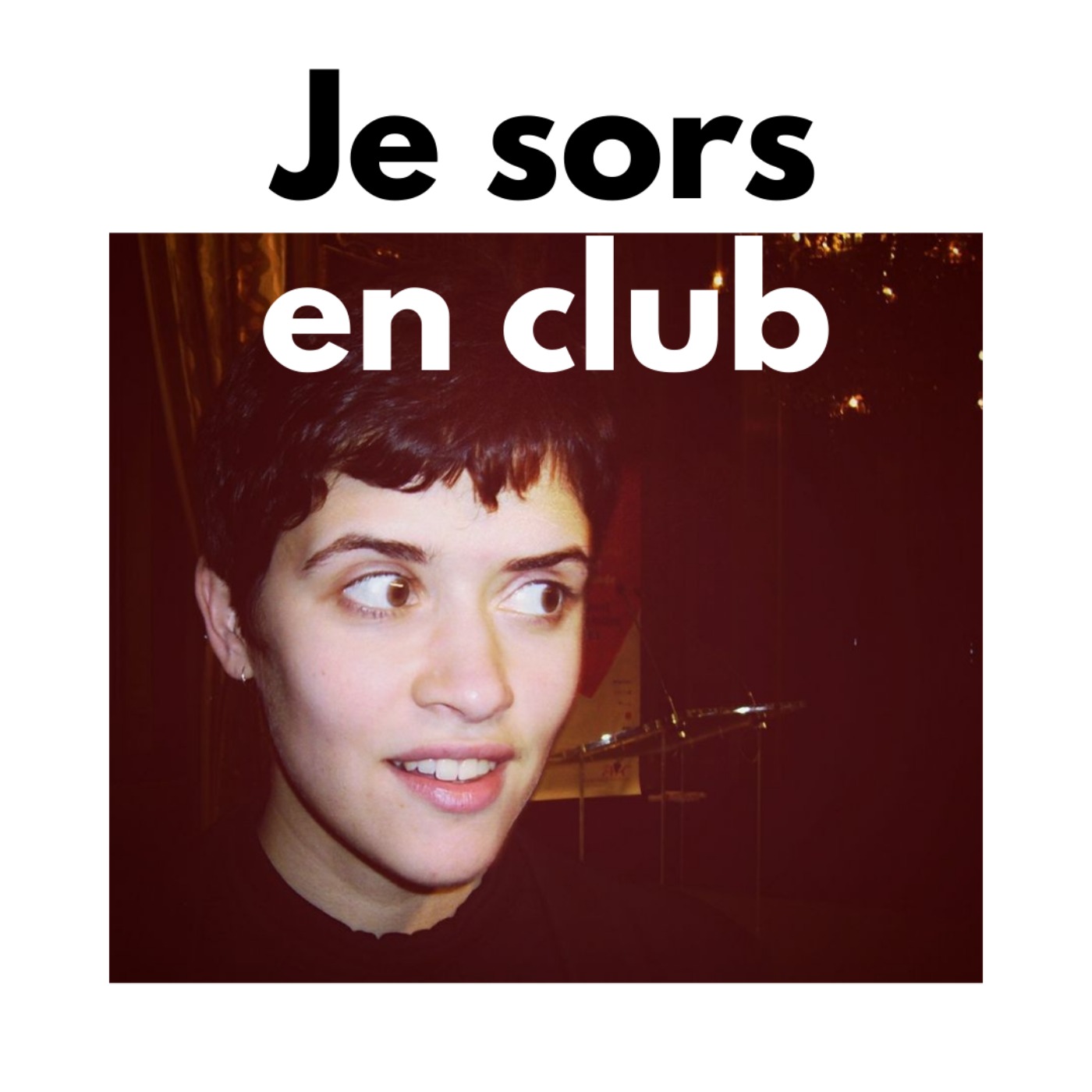 Best of - Je sors en club échangiste - Marie Sans Filtre