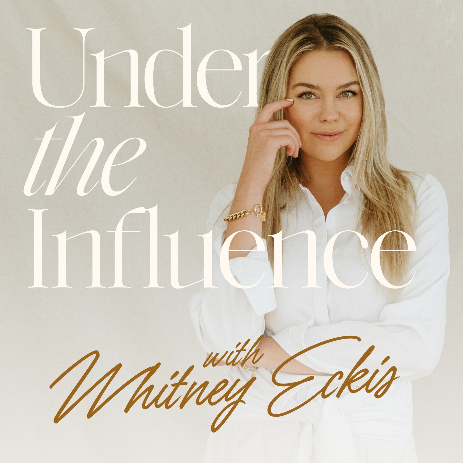 Under the Influence Podcast 