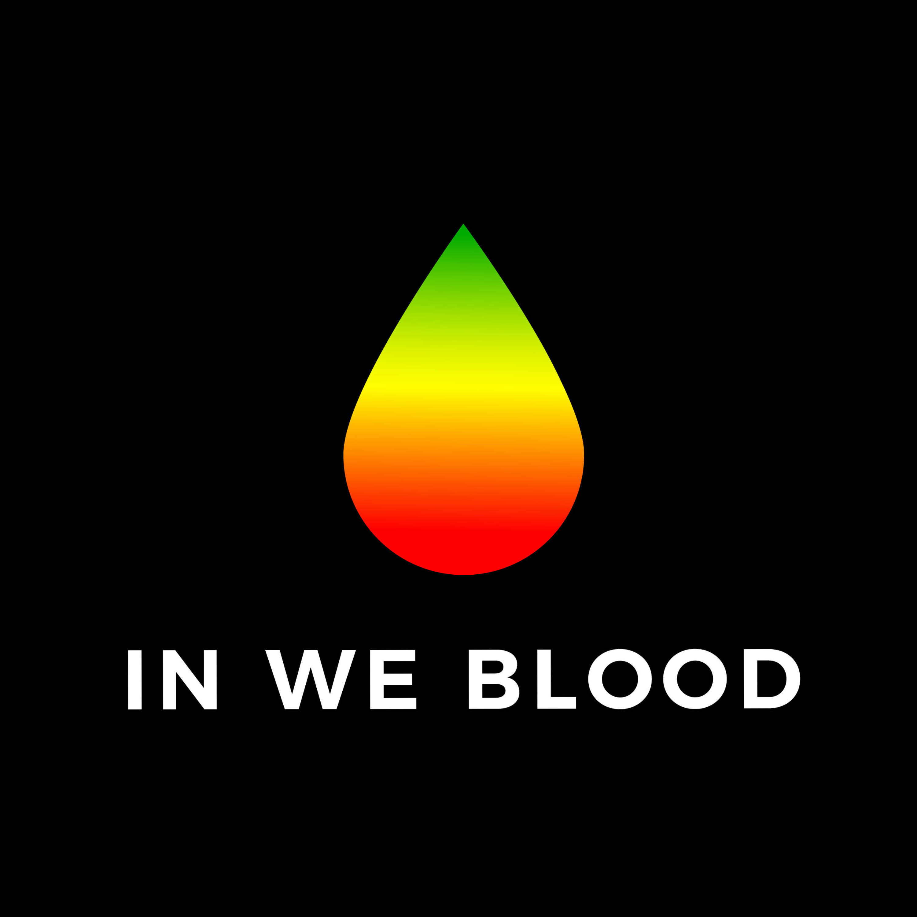 In We Blood 