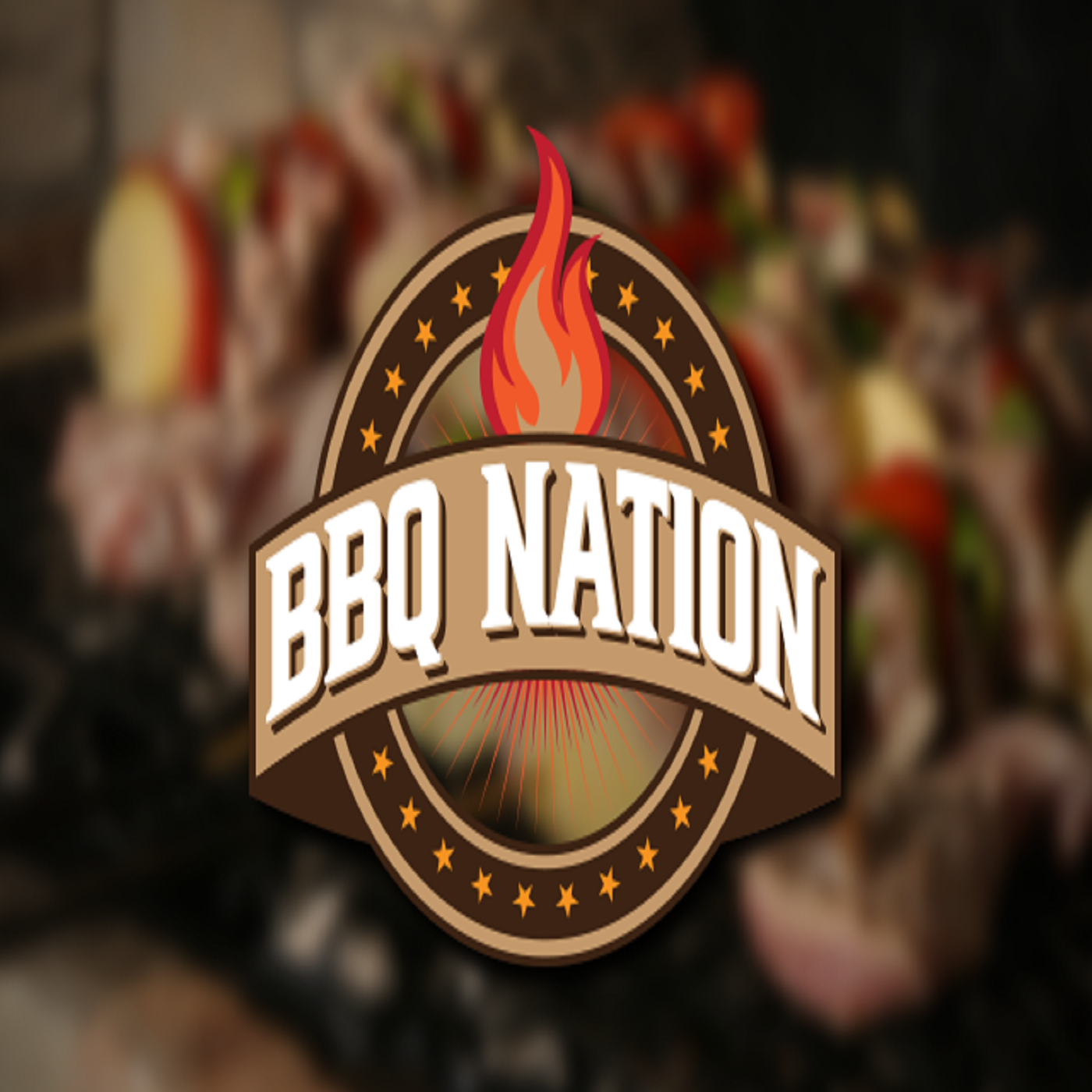 BBQ Nation 