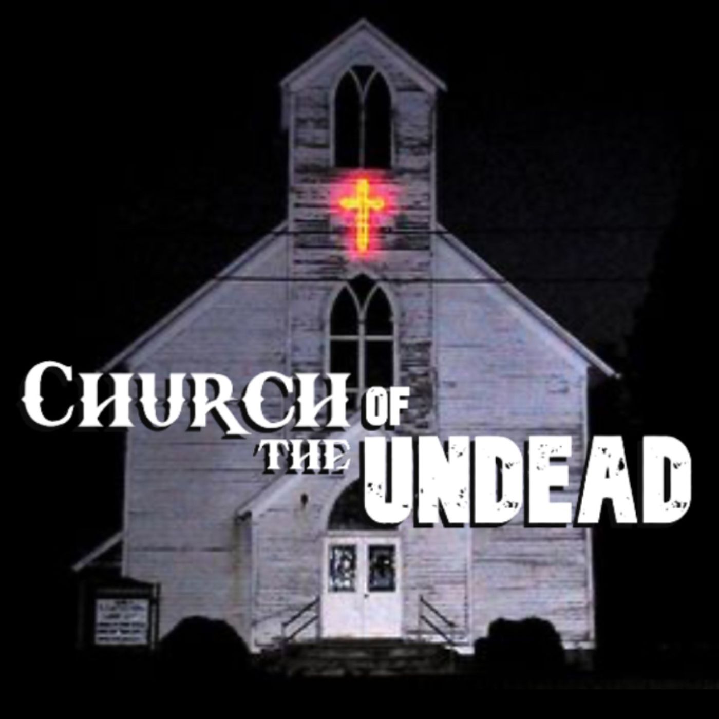 Church of the Undead 