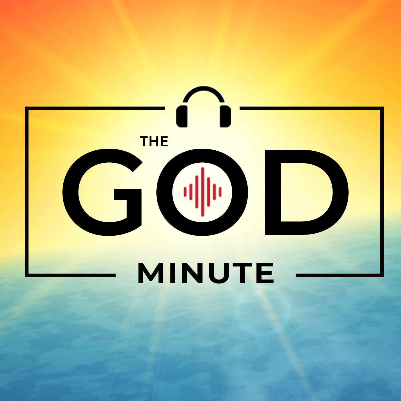 The God Minute 