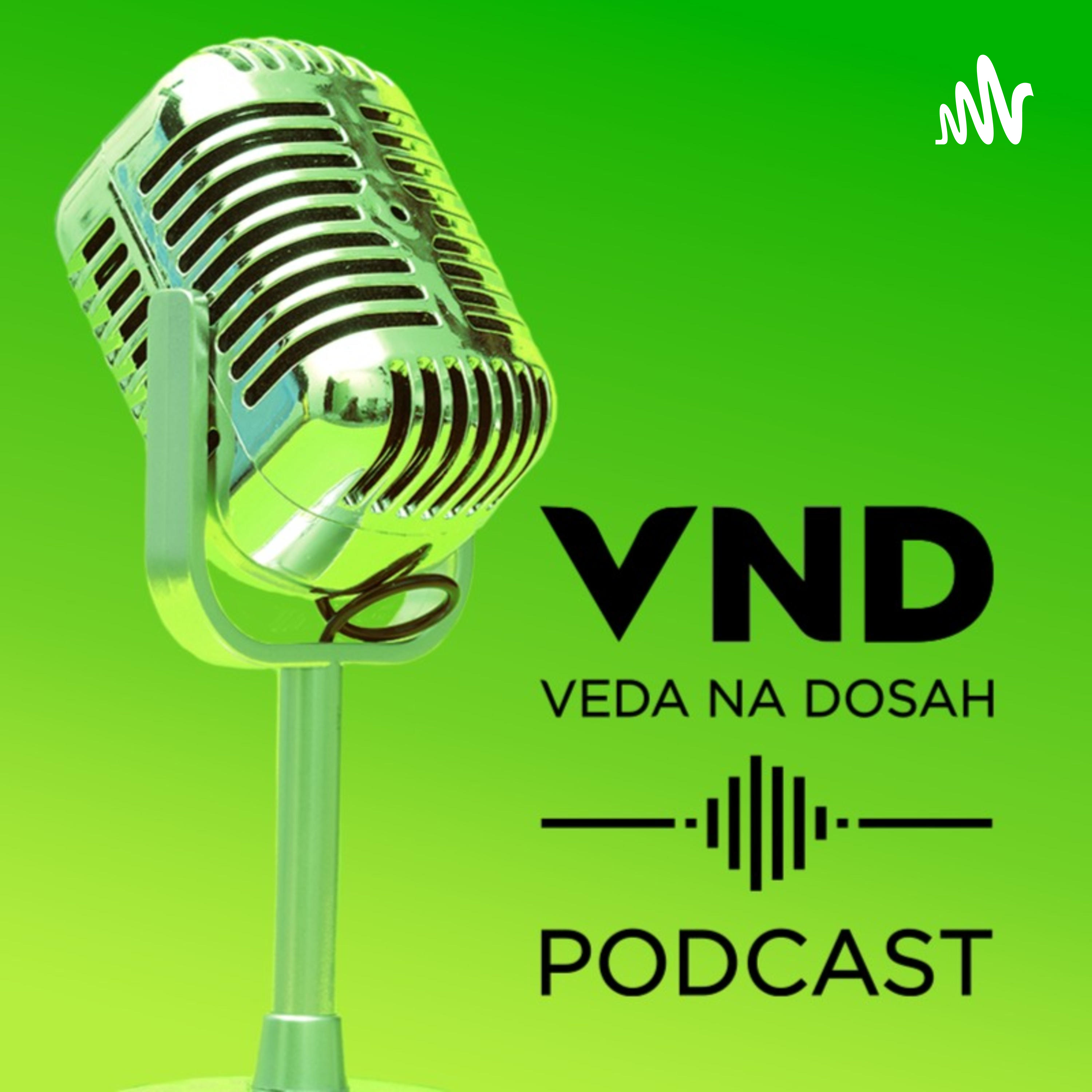 Veda na dosah 