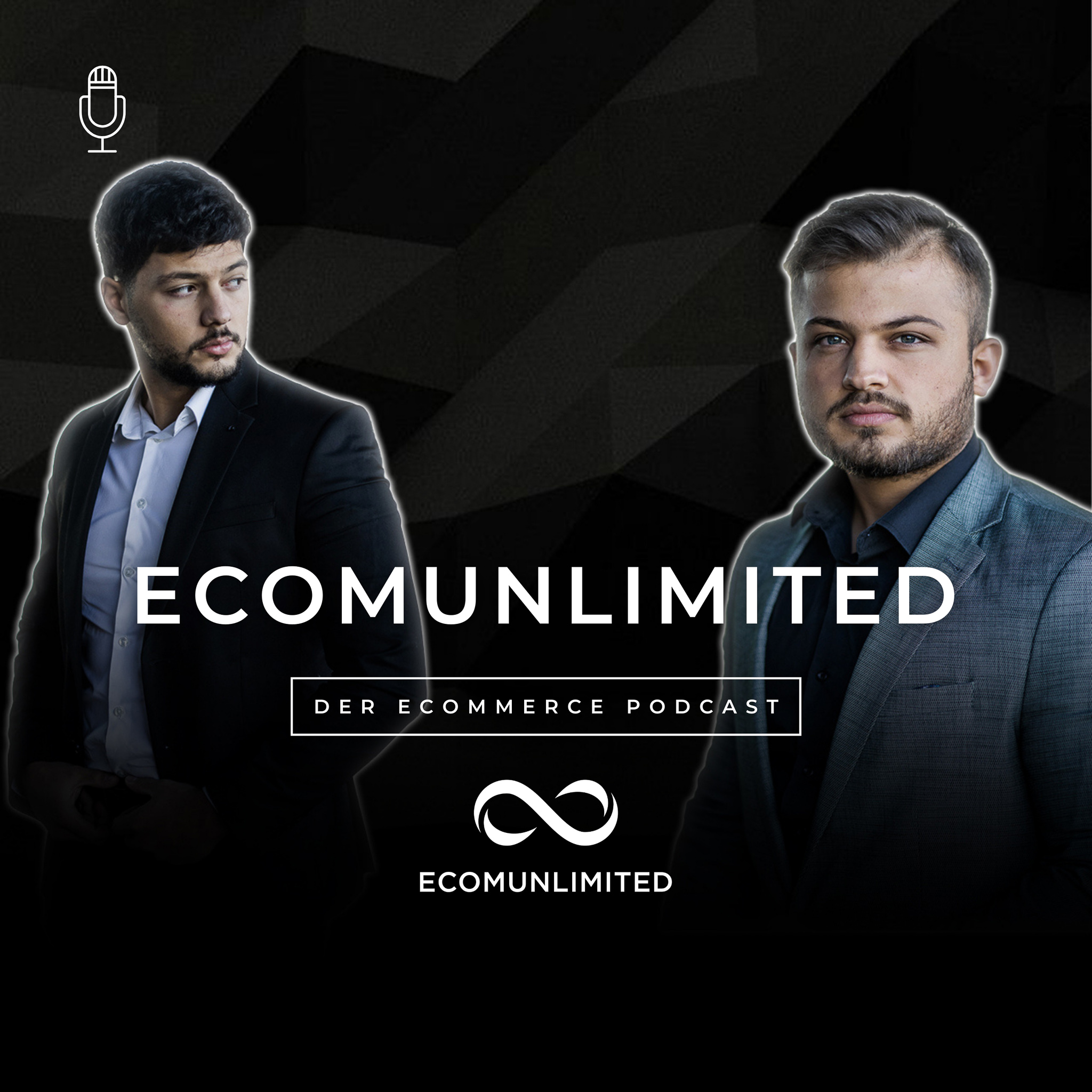 Ecomunlimited - Der Ecommerce Podcast mit Emre Girkin und Can Özkan 
