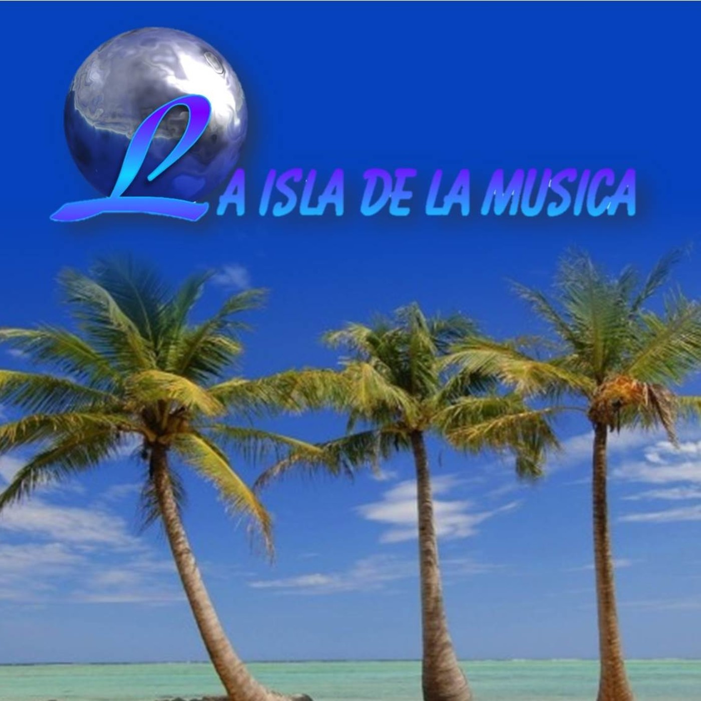 La Isla de la Música 