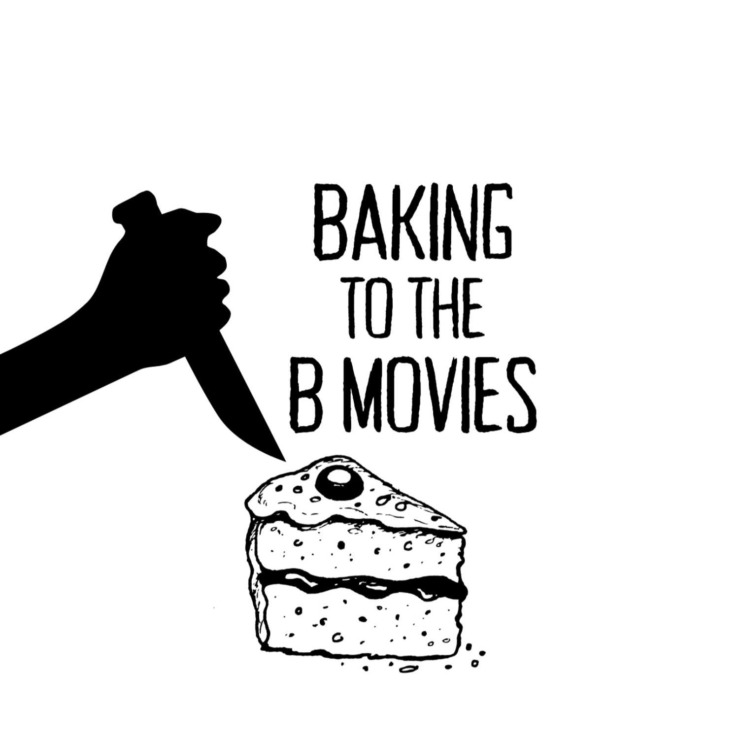 Baking to the B Movies 