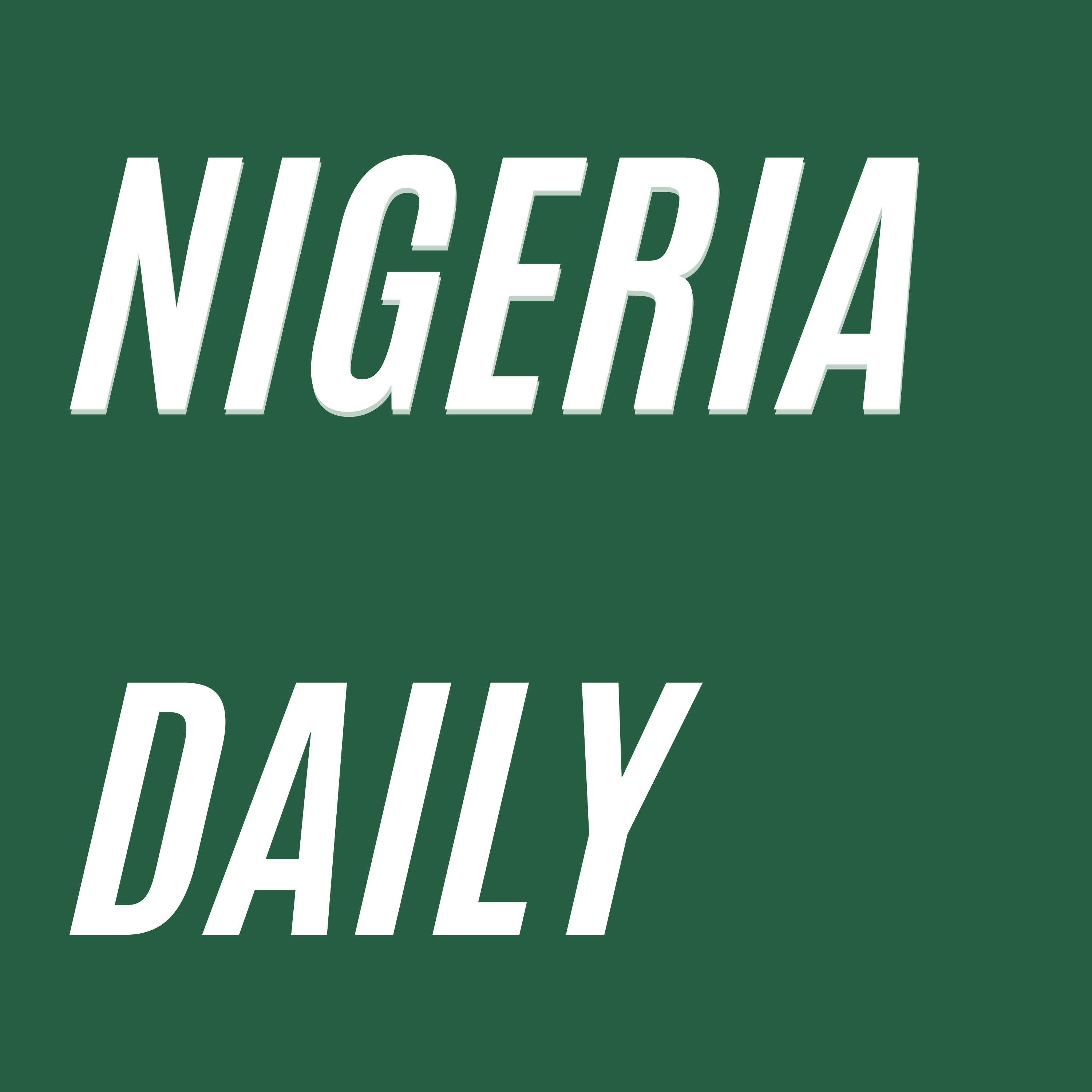 Nigeria Daily 